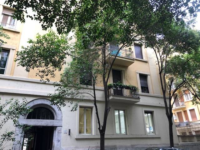  roma affitto quart: flaminio coldwell banker bodini international real estate