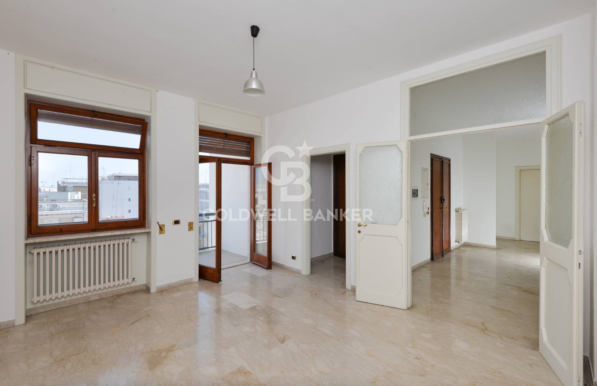 Attico LECCE vendita  Mazzini  Coldwell Banker Bodini International Real Estate