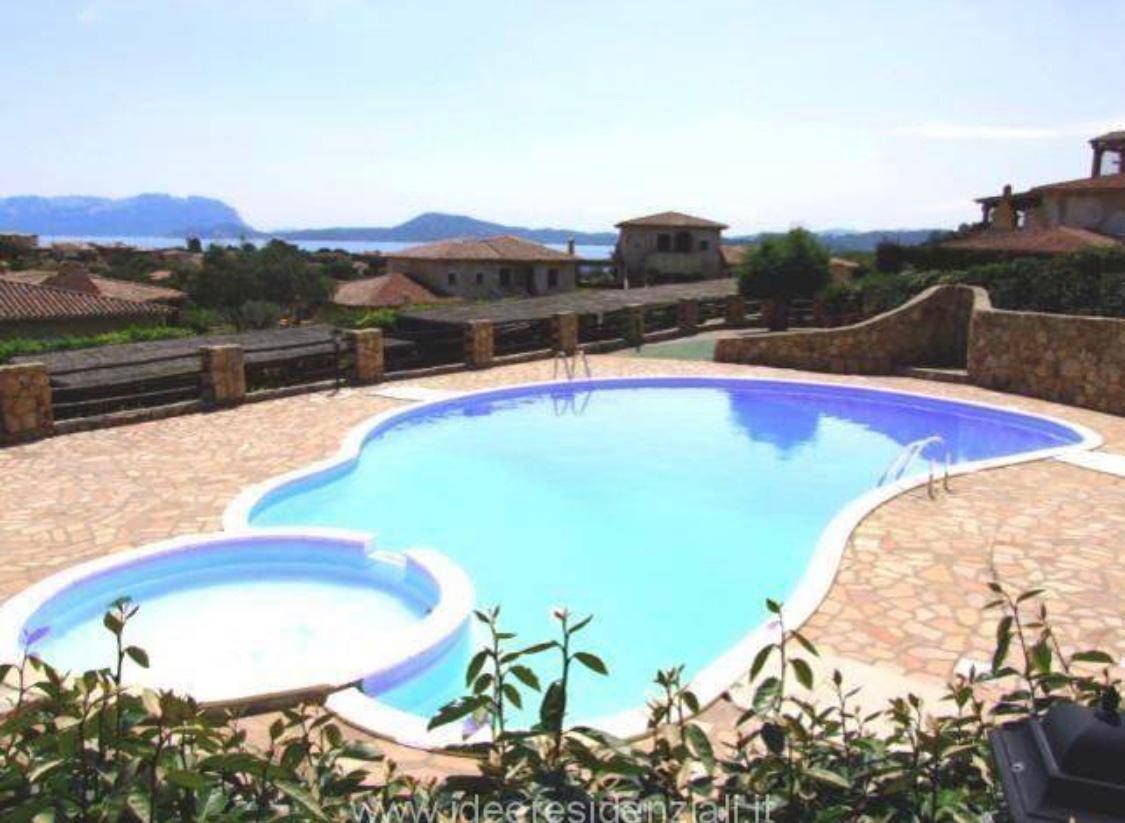 Appartamento OLBIA-TEMPIO vendita  Pittulongu  Coldwell Banker Immobiliare Costi&Partners