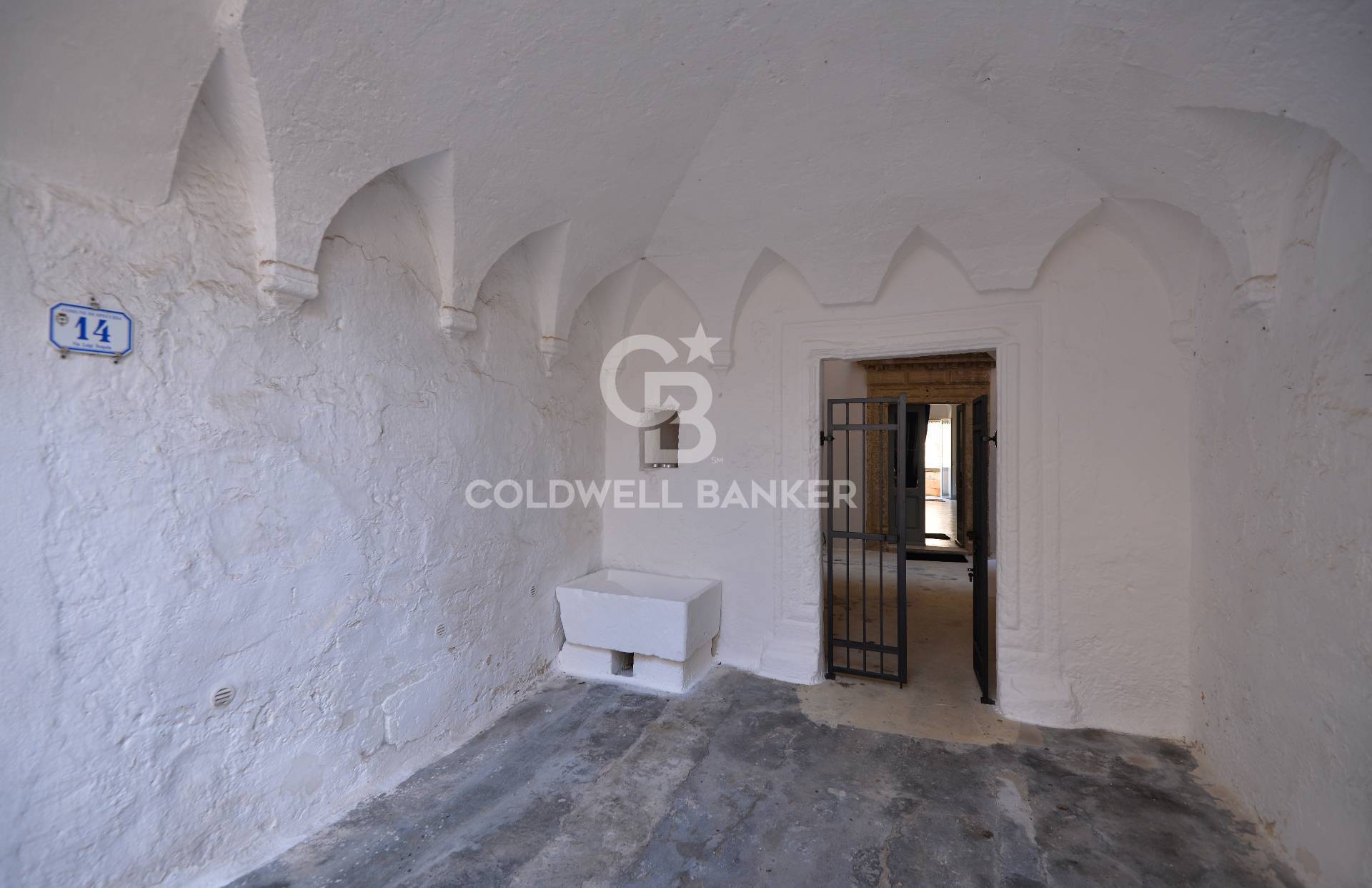 Villa Unifamiliare - Indipendente SPECCHIA vendita    Coldwell Banker Bodini International Real Estate