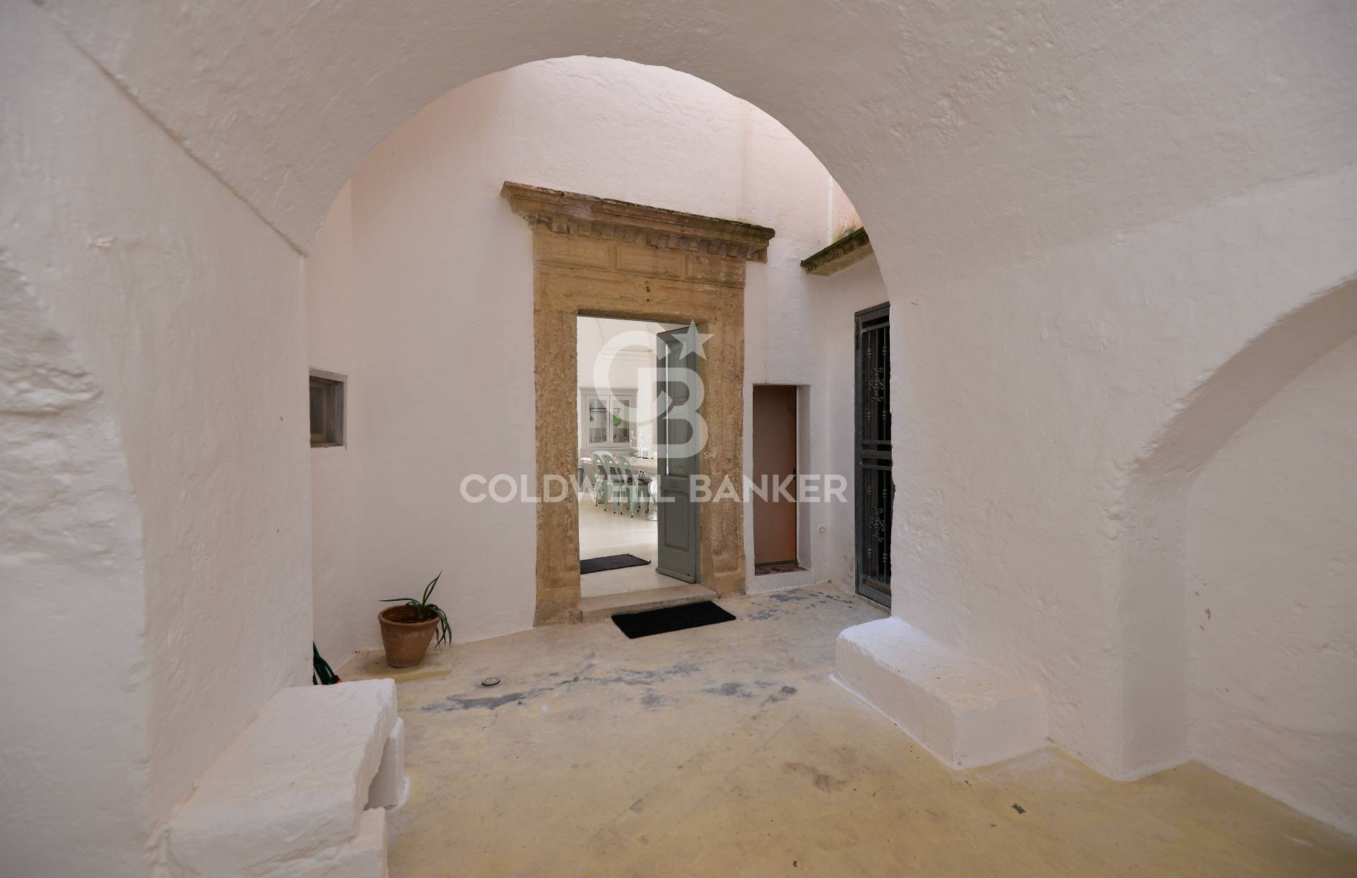 Villa Unifamiliare - Indipendente SPECCHIA vendita    Coldwell Banker Bodini International Real Estate