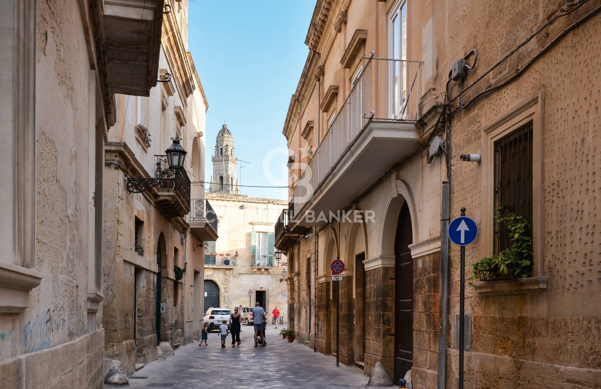  lecce vendita quart: centro storico coldwell banker bodini international real estate