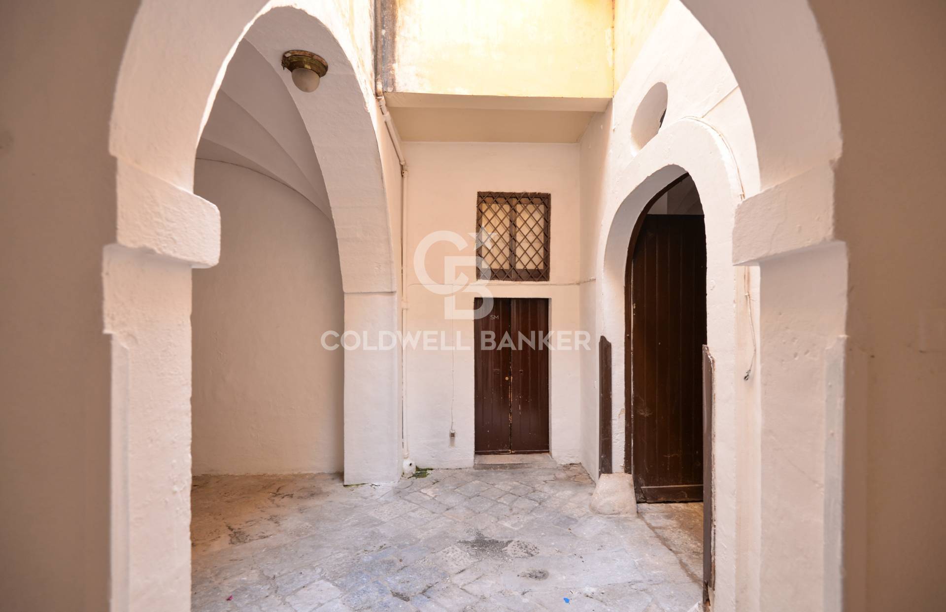 Stabile intero - Palazzo LECCE vendita  Centro storico  Coldwell Banker Bodini International Real Estate