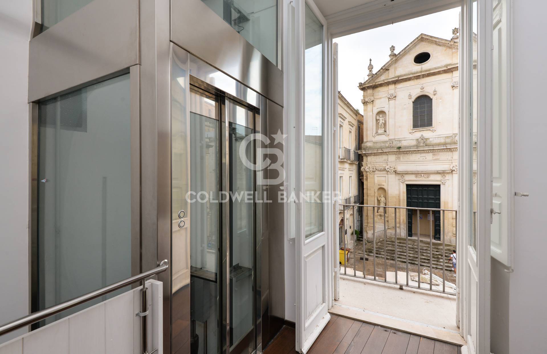 Appartamento LECCE vendita  Centro storico  Coldwell Banker Bodini International Real Estate