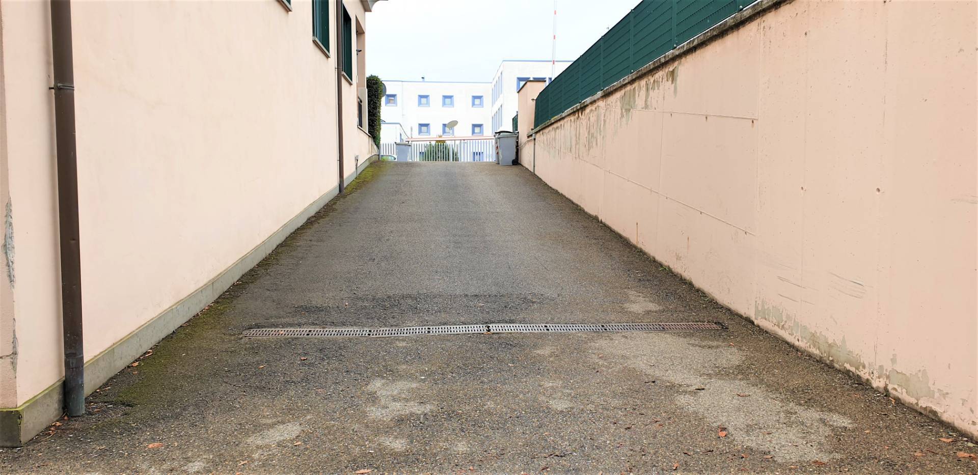 Box auto - Posto auto VITERBO affitto  Riello  Coldwell Banker Immobiliare Sintony