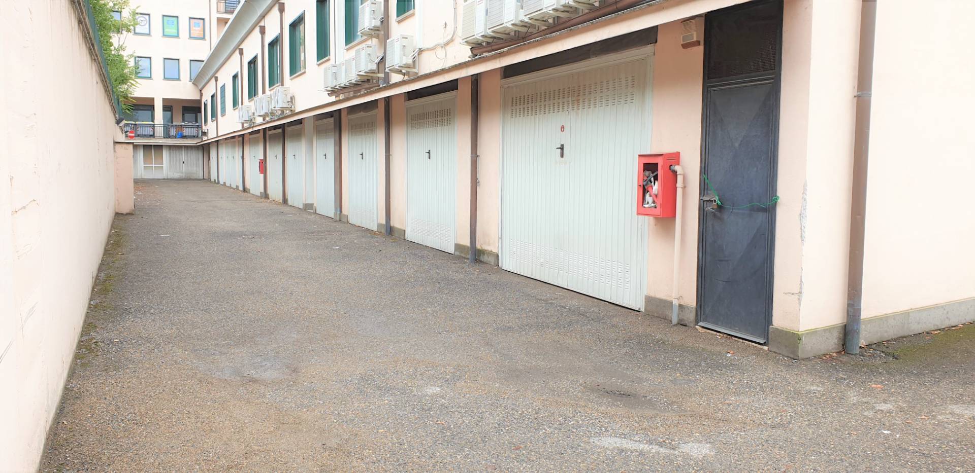 Box auto - Posto auto VITERBO affitto  Riello  Coldwell Banker Immobiliare Sintony