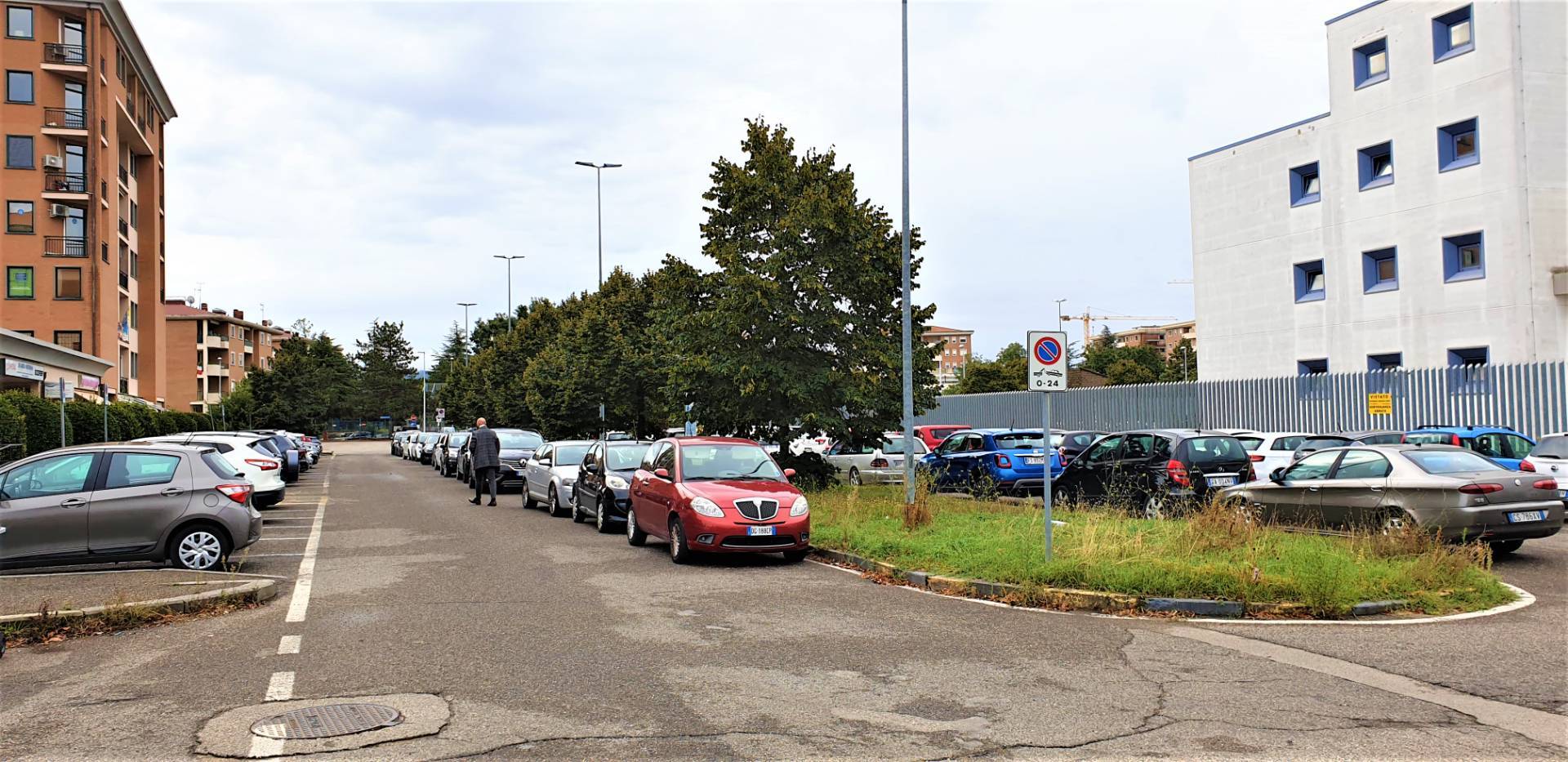 Box auto - Posto auto VITERBO affitto  Riello  Coldwell Banker Immobiliare Sintony