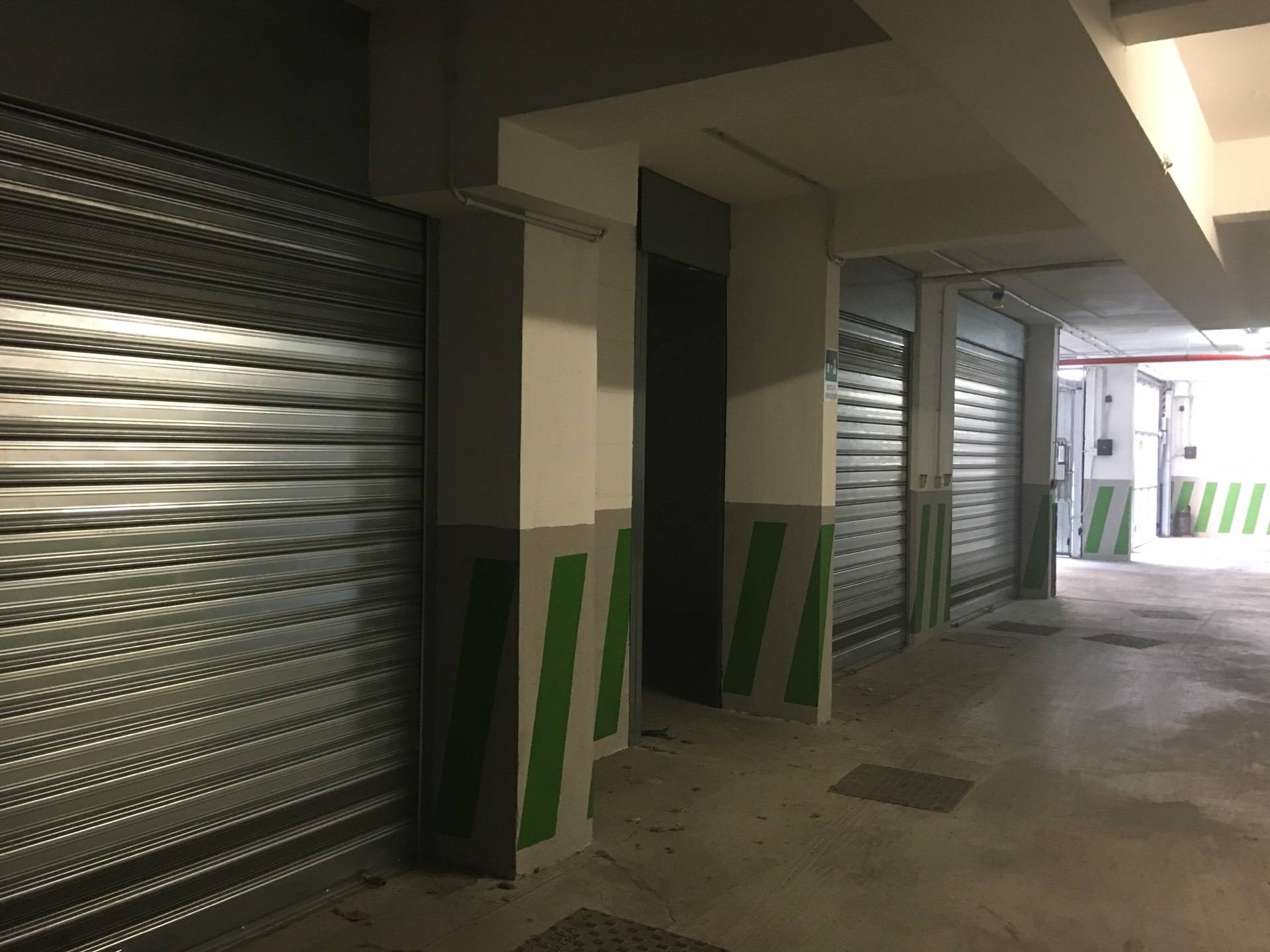 Box auto - Posto auto ROMA vendita    Coldwell Banker Property Solutions