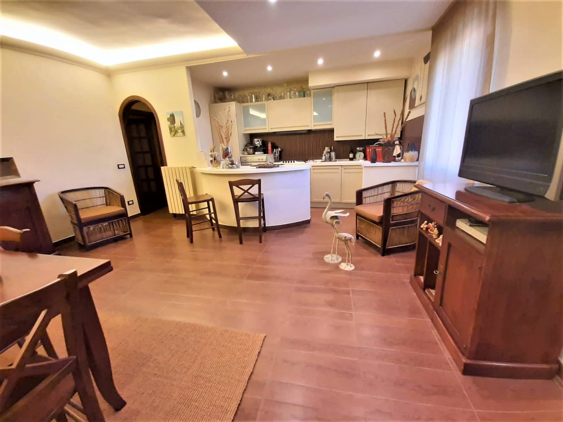 Appartamento VITERBO vendita  Centro  Coldwell Banker Immobiliare Sintony