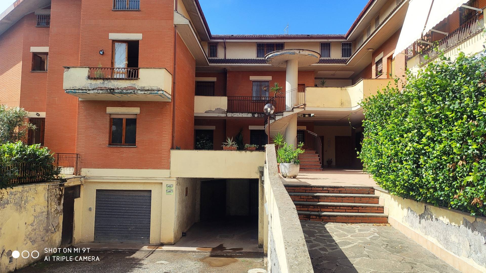  guidonia-montecelio vendita quart: colle verde coldwell-banker-futura-group