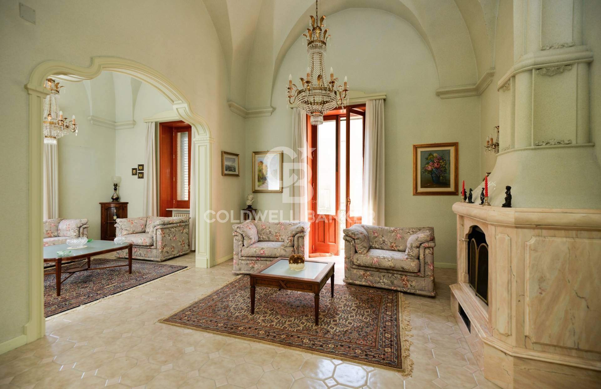  trepuzzi vendita quart:  coldwell banker bodini international real estate