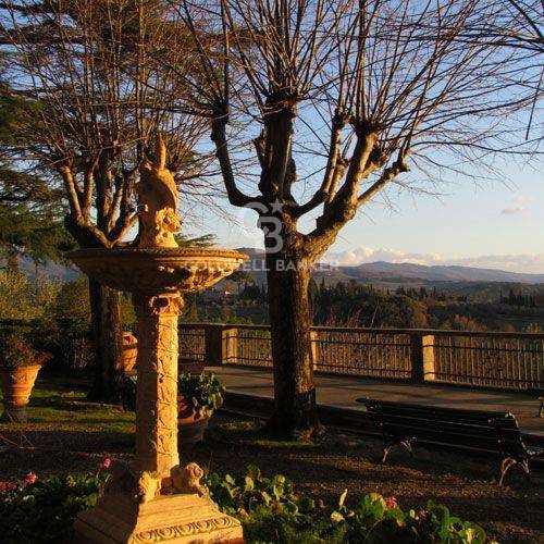 Villa GREVE IN CHIANTI vendita    Coldwell Banker Immobiliare NET/RE