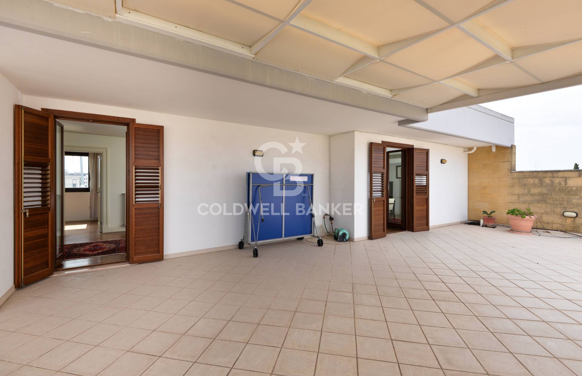 Attico LECCE vendita  P. Partigiani  Coldwell Banker Bodini International Real Estate