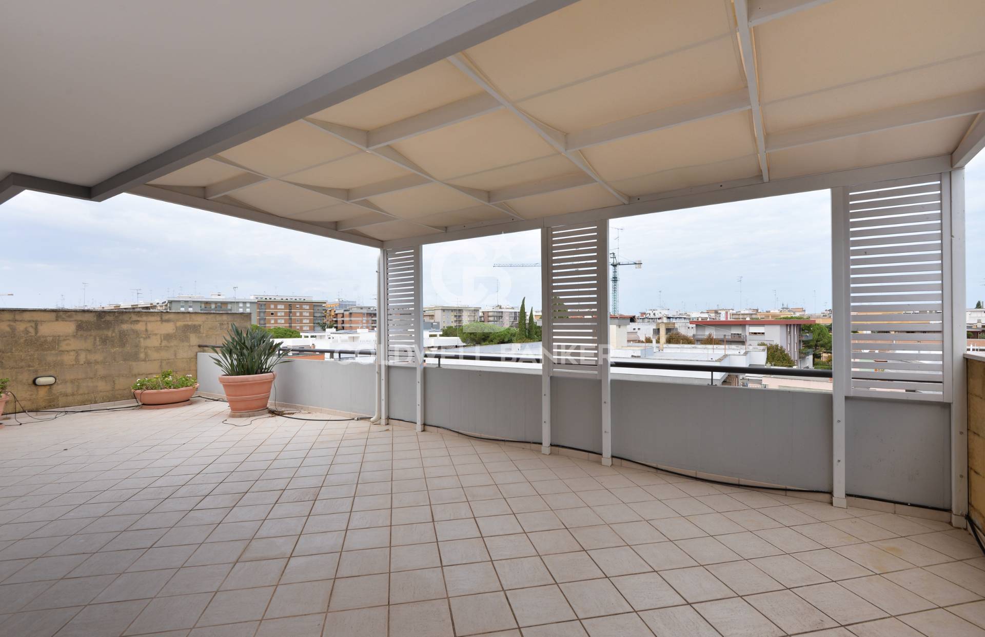 Attico LECCE vendita  P. Partigiani  Coldwell Banker Bodini International Real Estate