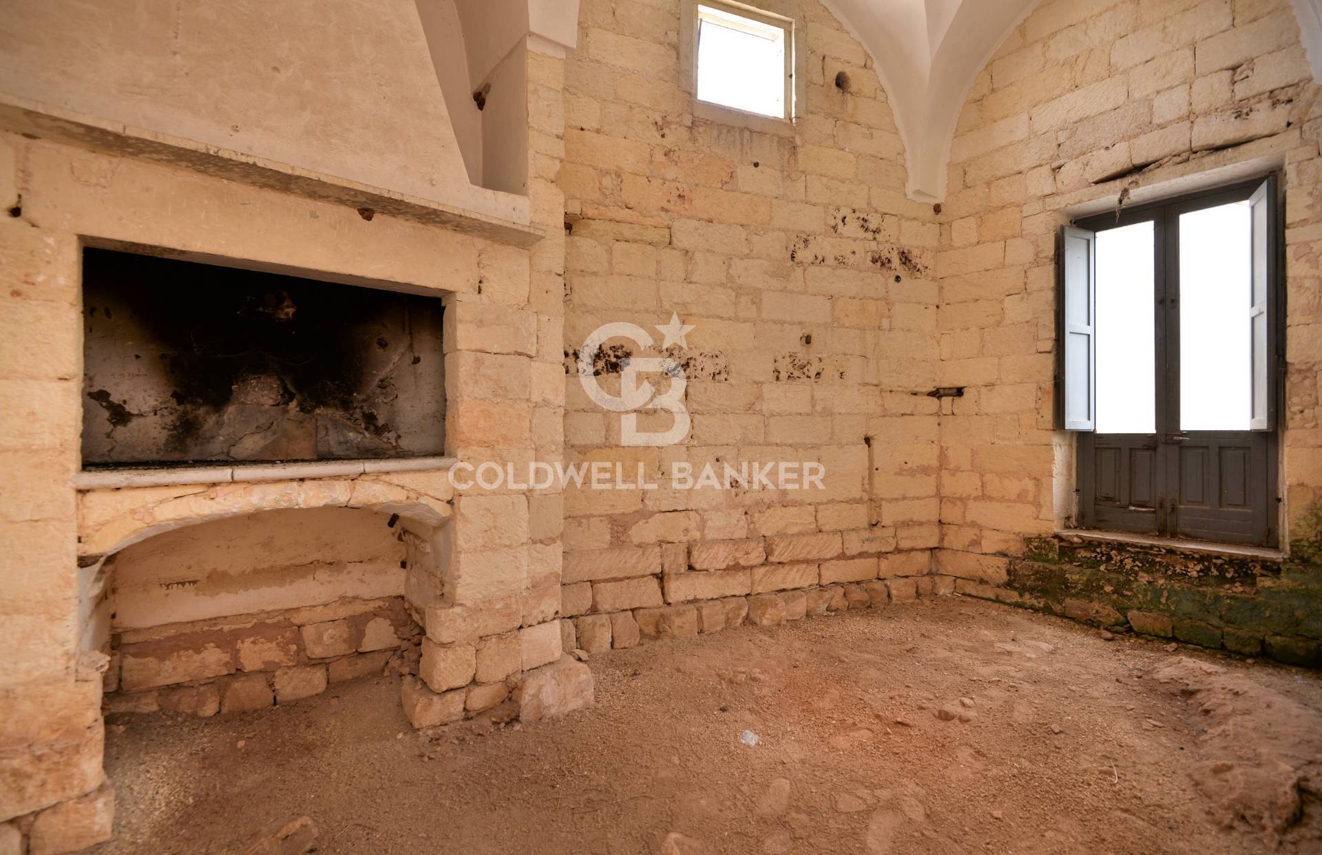 Villa Unifamiliare - Indipendente MELENDUGNO vendita  Borgagne  Coldwell Banker Bodini International Real Estate