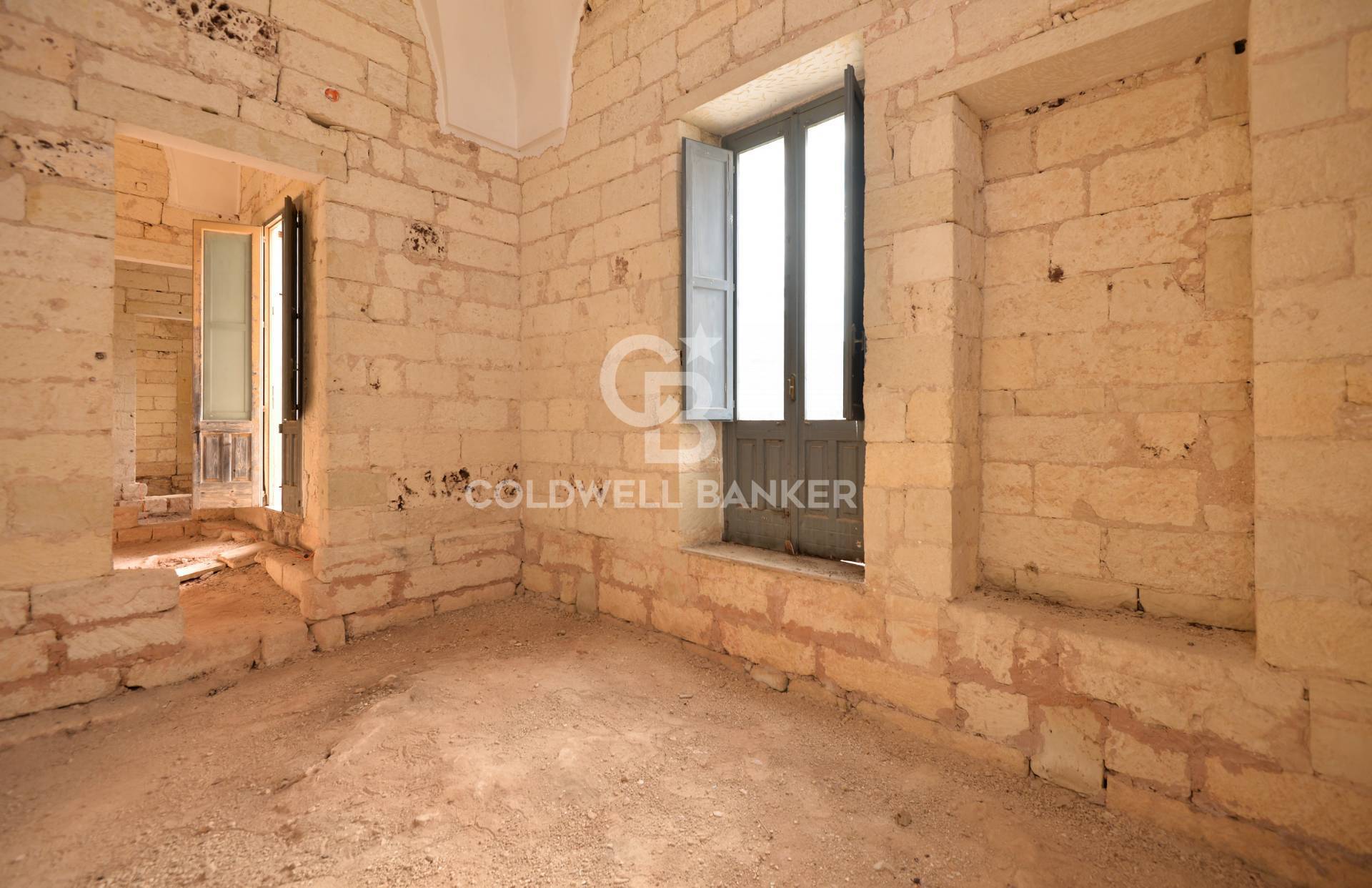 Villa Unifamiliare - Indipendente MELENDUGNO vendita  Borgagne  Coldwell Banker Bodini International Real Estate