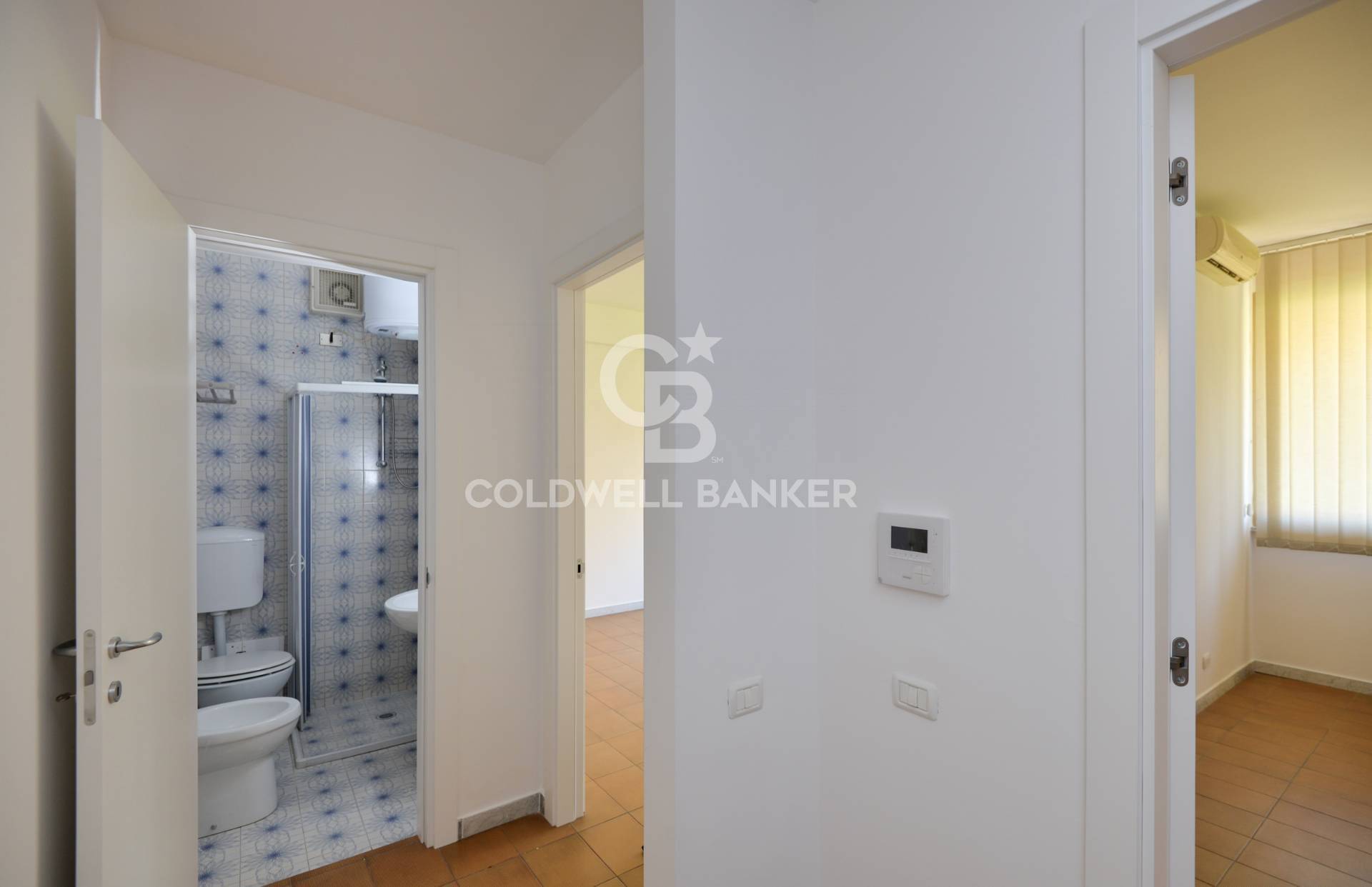 Appartamento LECCE vendita  Mazzini  Coldwell Banker Bodini International Real Estate