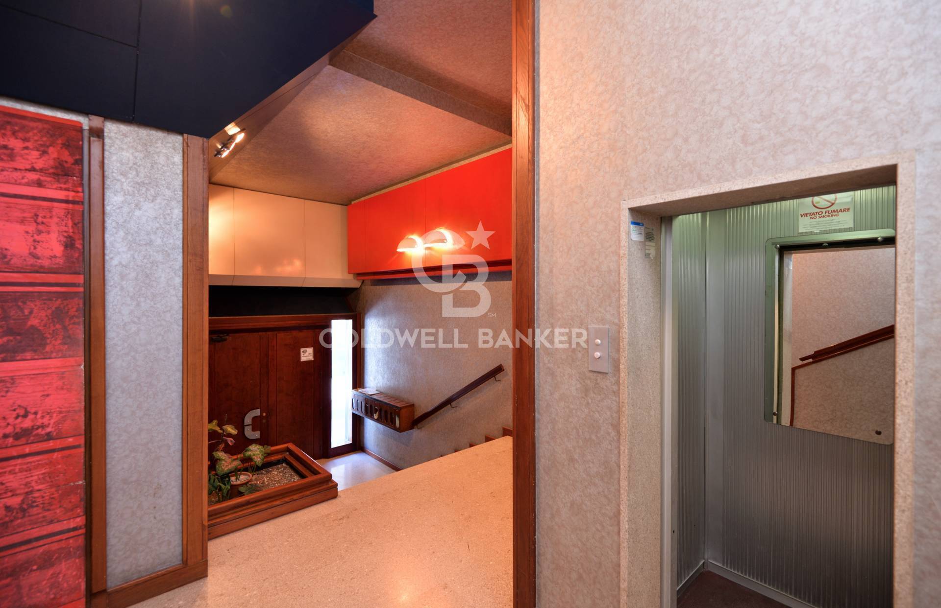Appartamento LECCE vendita  Mazzini  Coldwell Banker Bodini International Real Estate