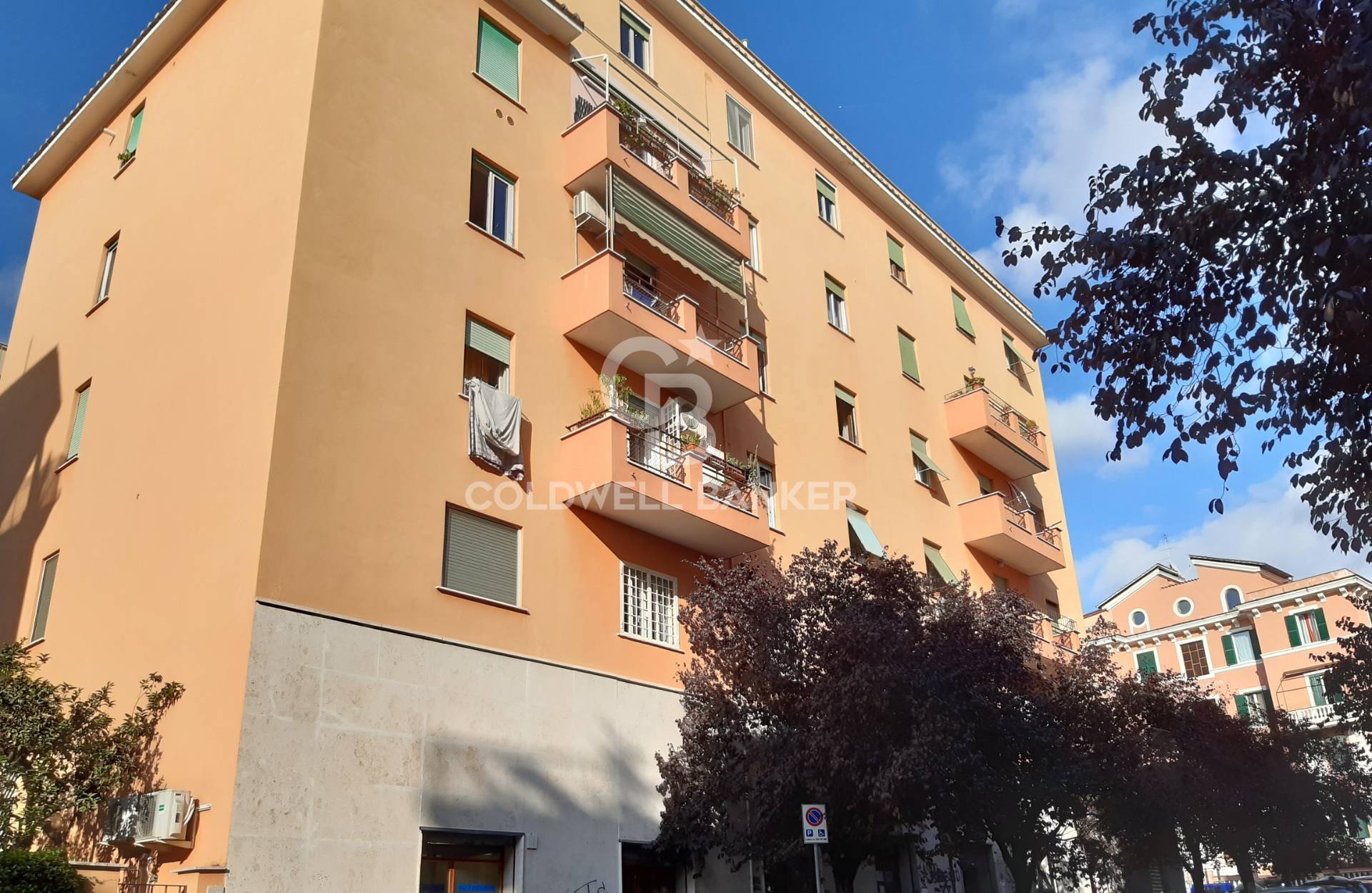  roma affitto quart: monteverde coldwell banker immobiliare santo sorrentino