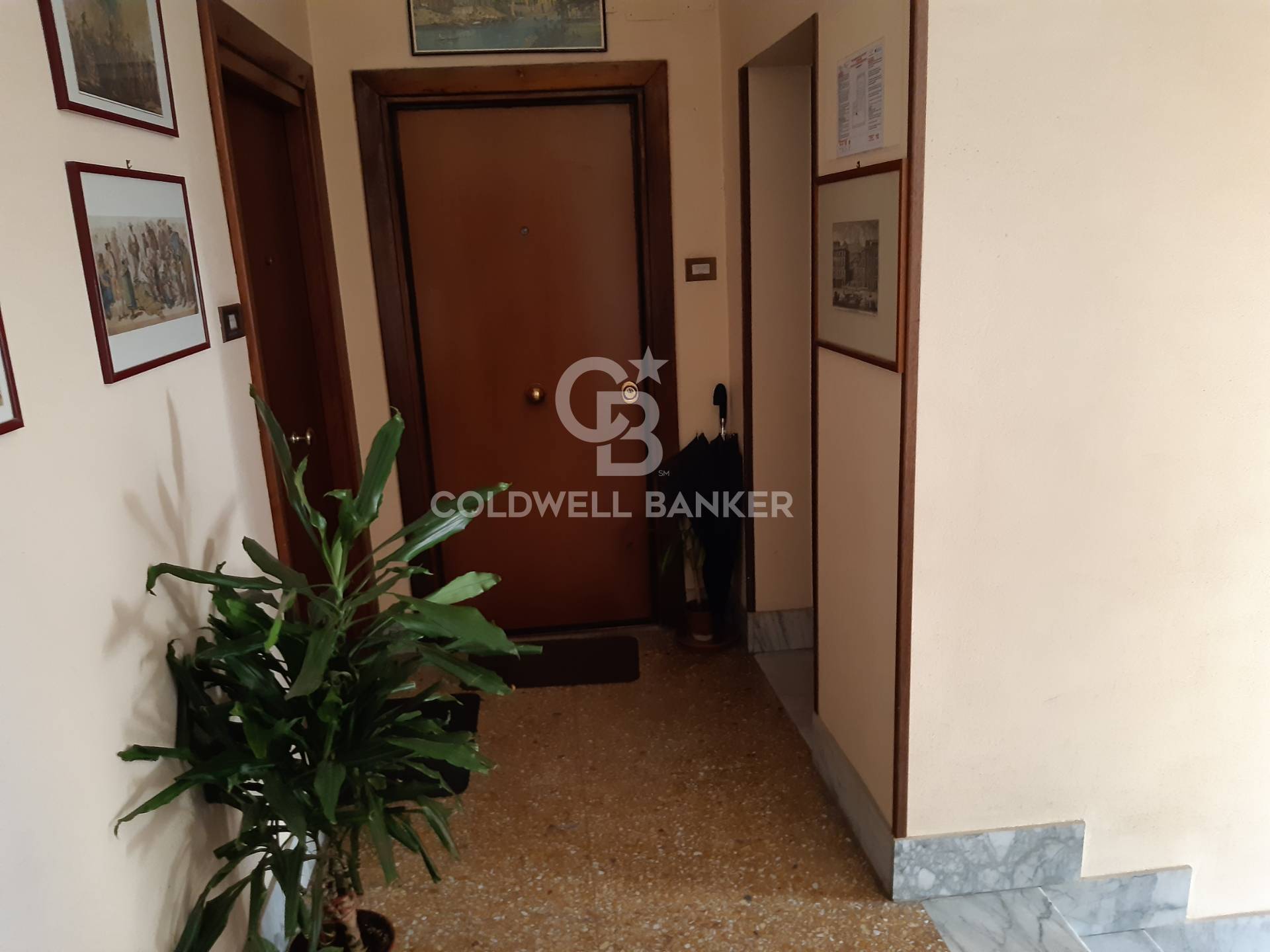 Appartamento ROMA affitto  Monteverde  Coldwell Banker Immobiliare Santo Sorrentino