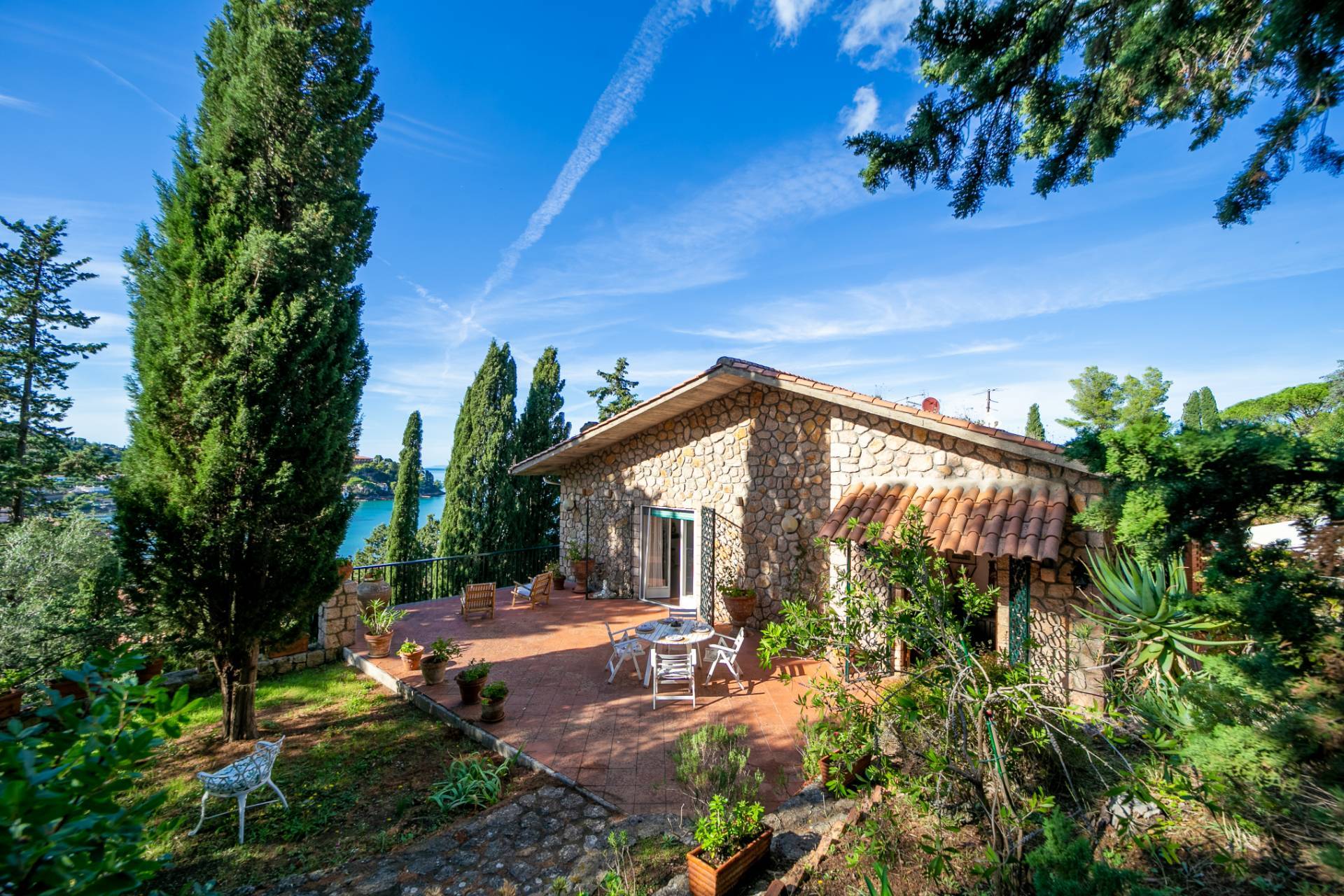 Villa MONTE ARGENTARIO vendita  Costa degli Ulivi  Coldwell Banker Argentario - Porto Santo Stefano