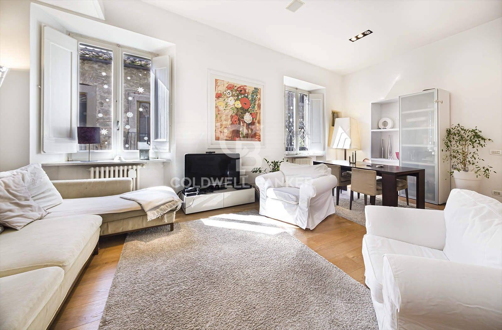 Appartamento VITERBO vendita  Centro  Coldwell Banker FRG & Partners