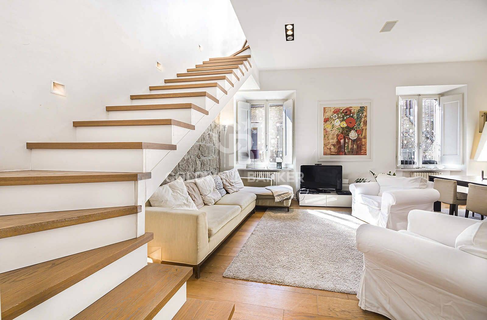 Appartamento VITERBO vendita  Centro  Coldwell Banker FRG & Partners