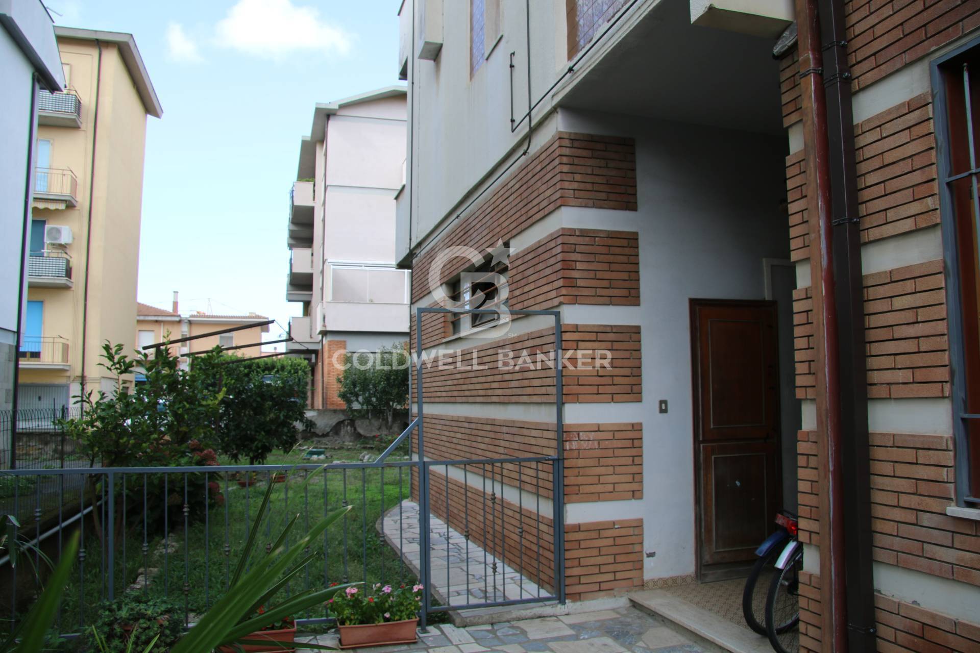 Appartamento MONTALTO DI CASTRO vendita  Montalto di Castro  Coldwell Banker Immobiliare NET/RE