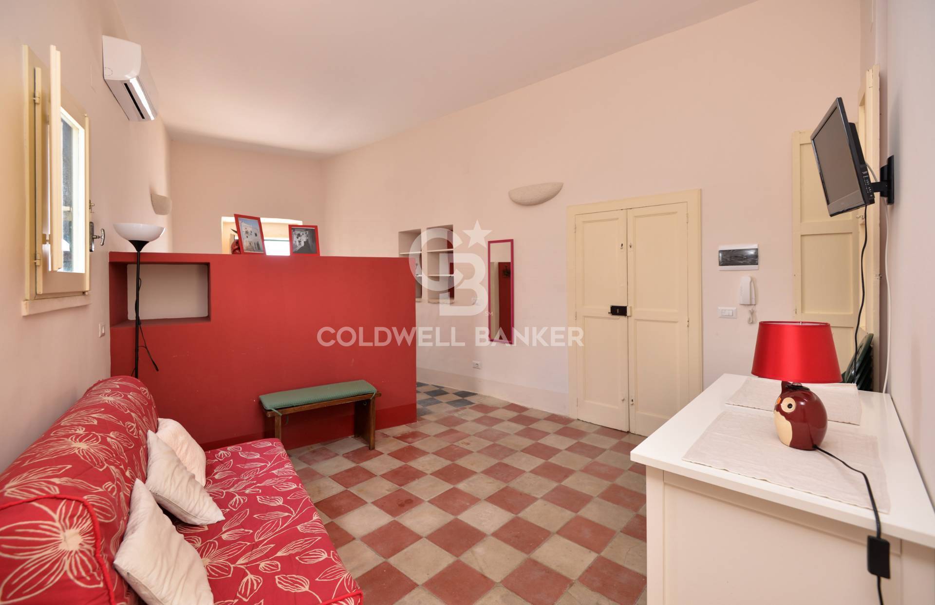 Villa Unifamiliare - Indipendente TUGLIE vendita    Coldwell Banker Bodini International Real Estate