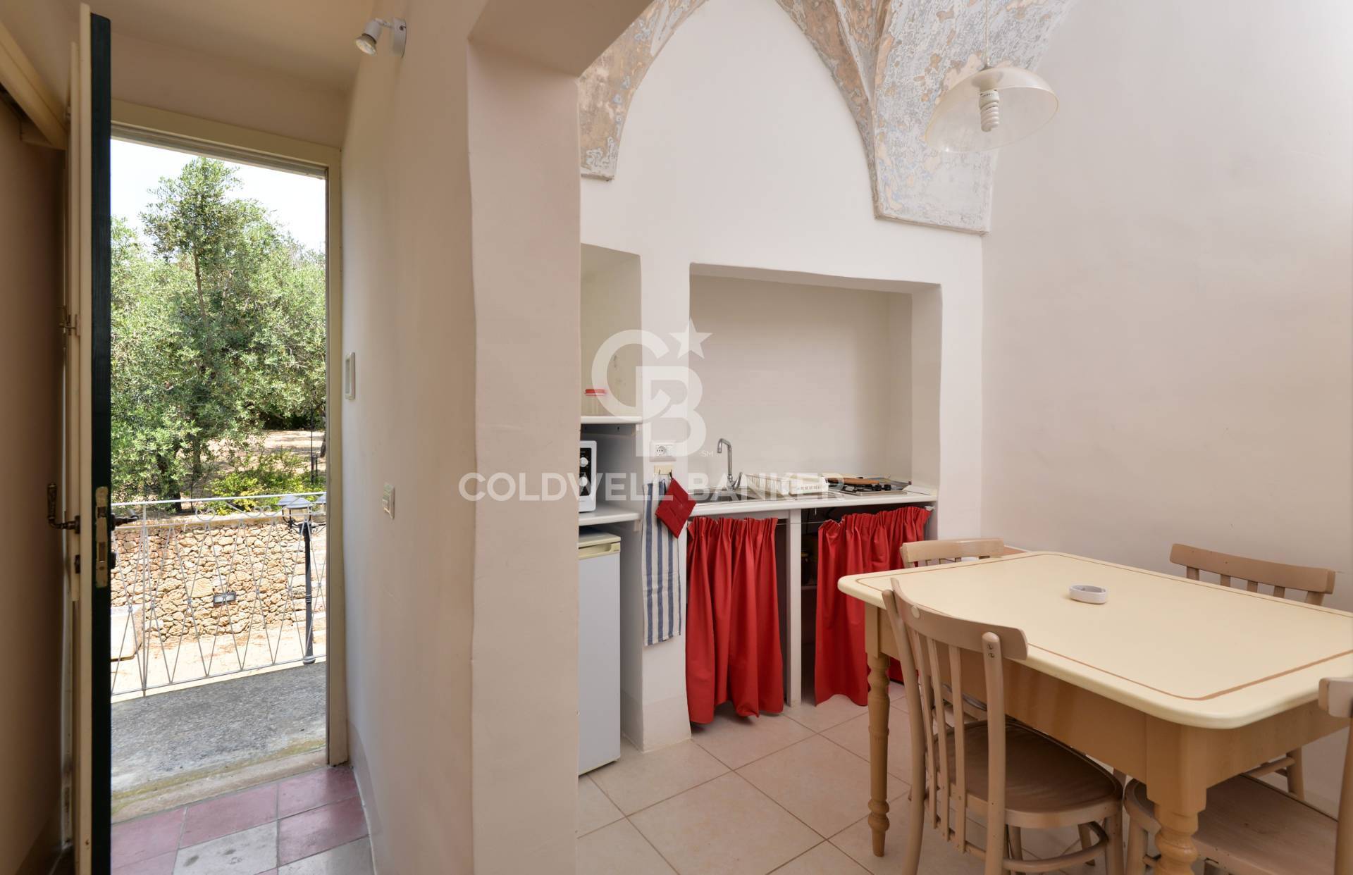 Villa Unifamiliare - Indipendente TUGLIE vendita    Coldwell Banker Bodini International Real Estate