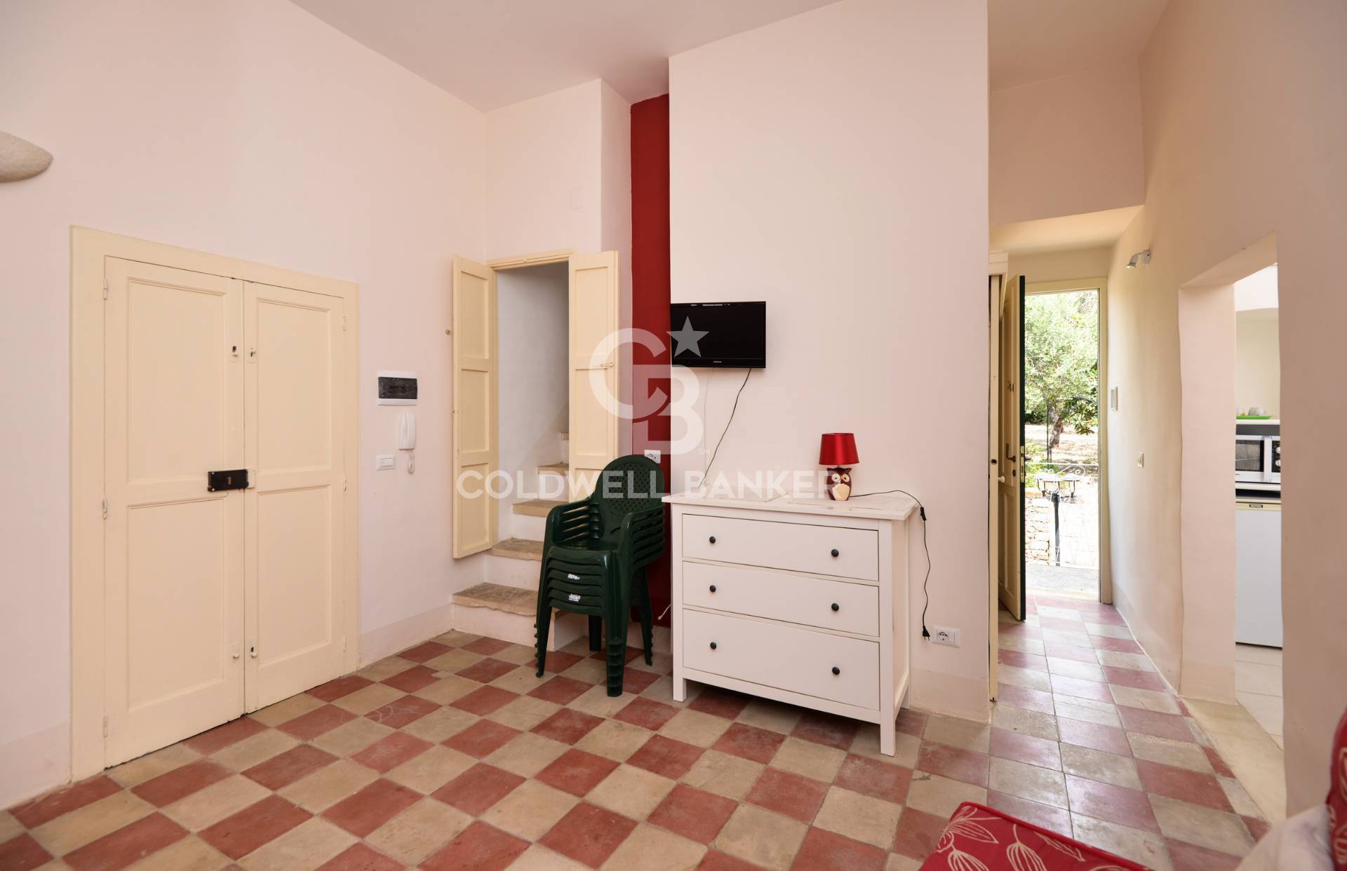 Villa Unifamiliare - Indipendente TUGLIE vendita    Coldwell Banker Bodini International Real Estate