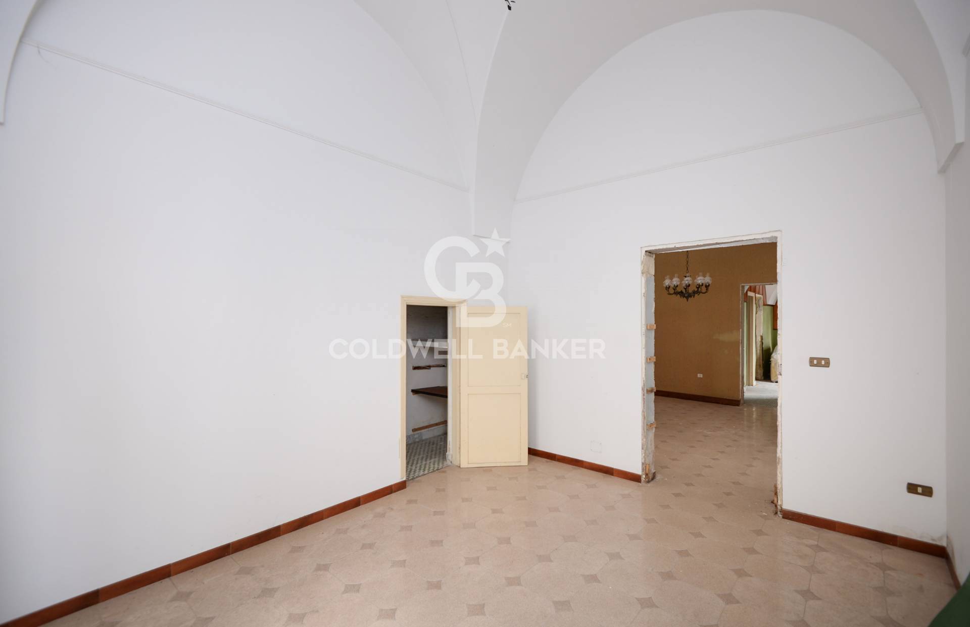 Villa Unifamiliare - Indipendente CAVALLINO vendita    Coldwell Banker Bodini International Real Estate