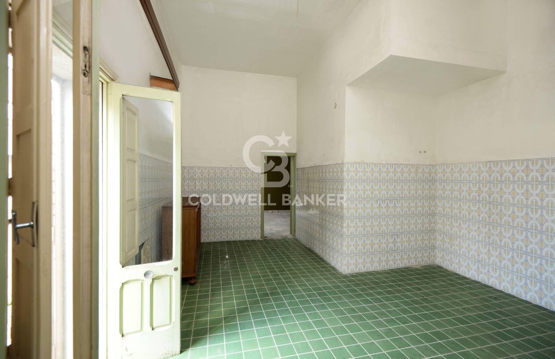 Villa Unifamiliare - Indipendente CAVALLINO vendita    Coldwell Banker Bodini International Real Estate