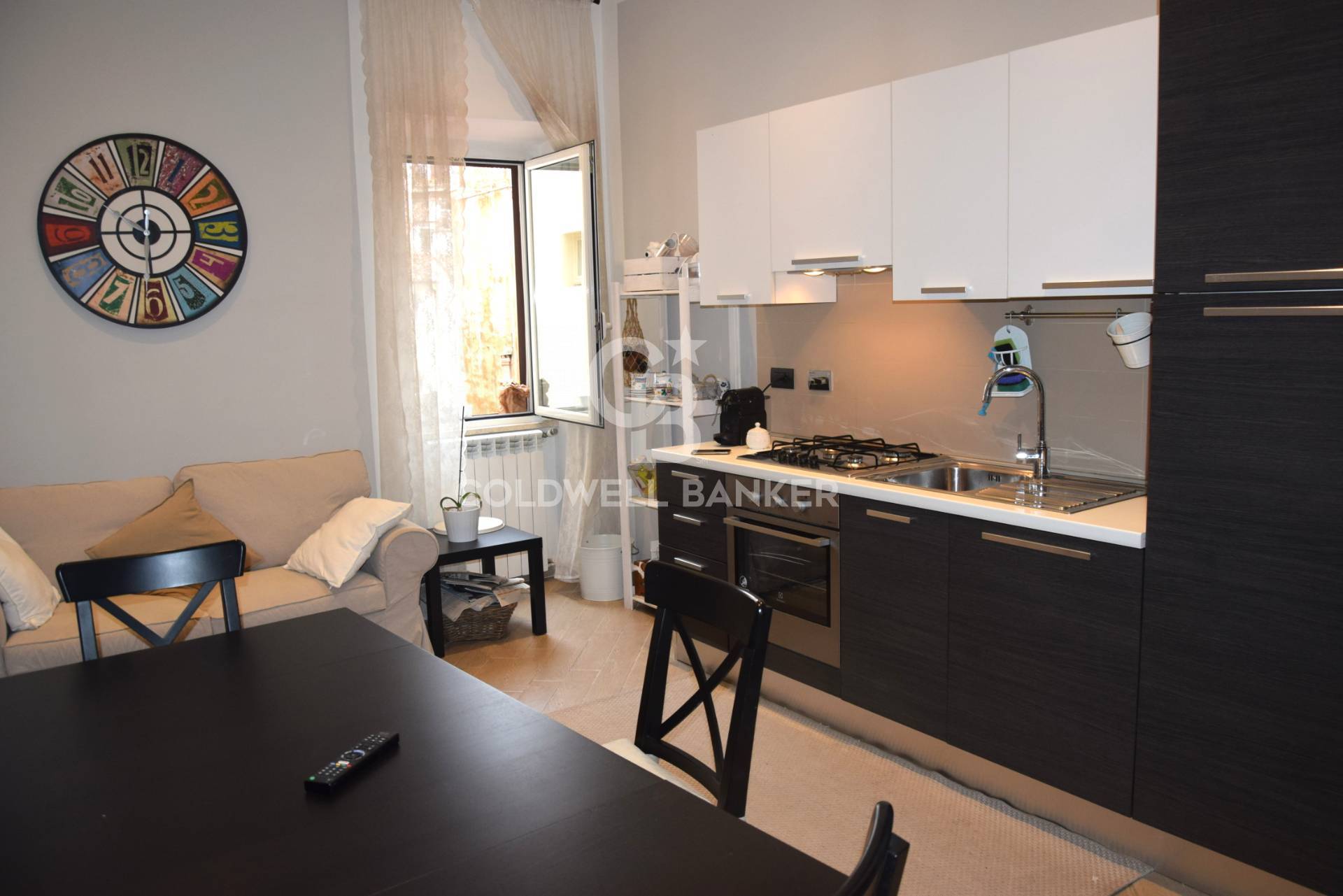 Appartamento ROMA affitto  Centro Storico  Coldwell Banker Immobiliare Santo Sorrentino