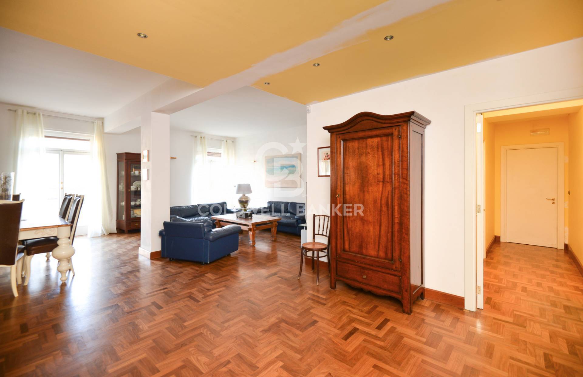 Appartamento LECCE vendita  Mazzini  Coldwell Banker Bodini International Real Estate