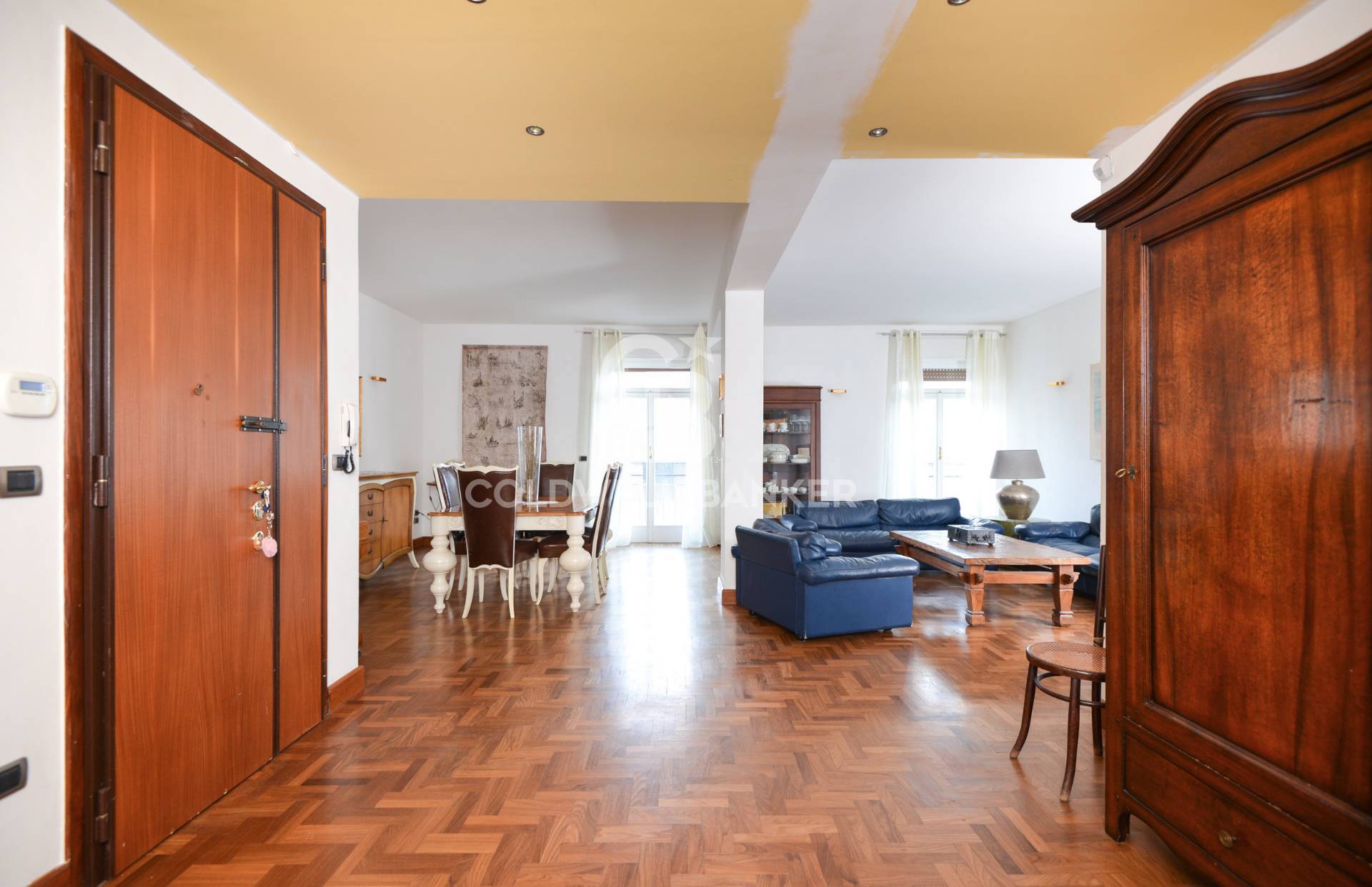 Appartamento LECCE vendita  Mazzini  Coldwell Banker Bodini International Real Estate