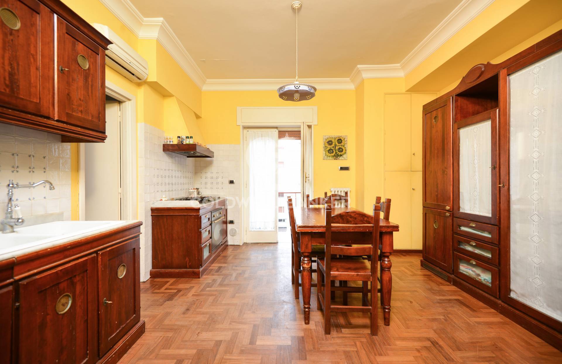 Appartamento LECCE vendita  Mazzini  Coldwell Banker Bodini International Real Estate