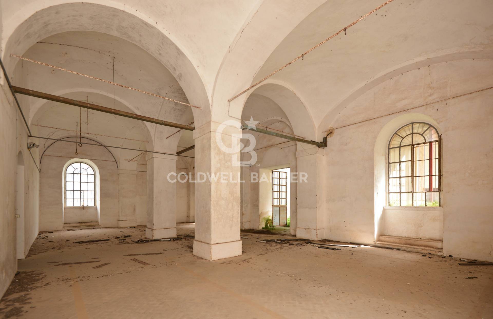 Stabile intero - Palazzo ALESSANO vendita    Coldwell Banker Bodini International Real Estate