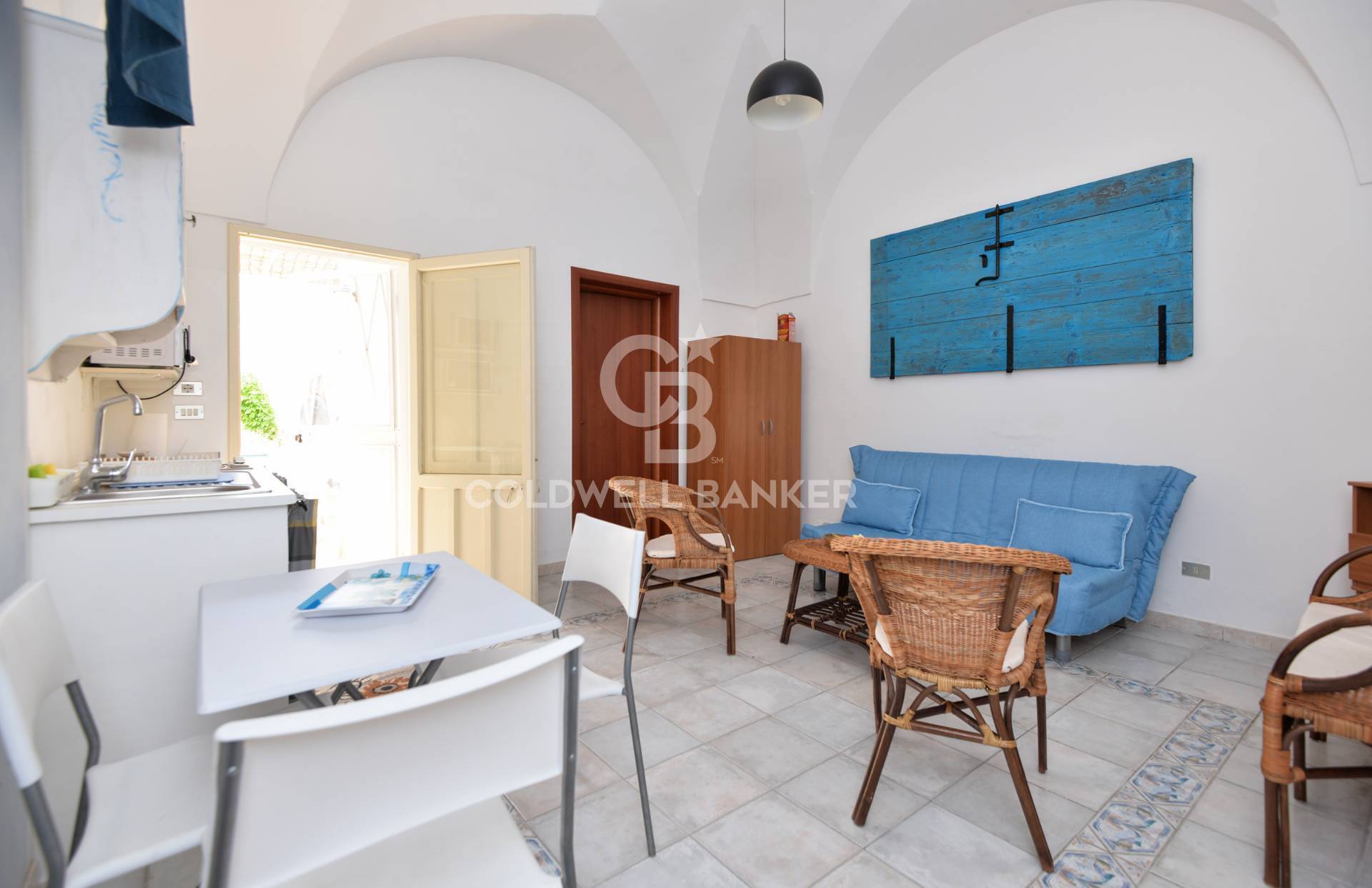 Villa Unifamiliare - Indipendente TUGLIE vendita    Coldwell Banker Bodini International Real Estate