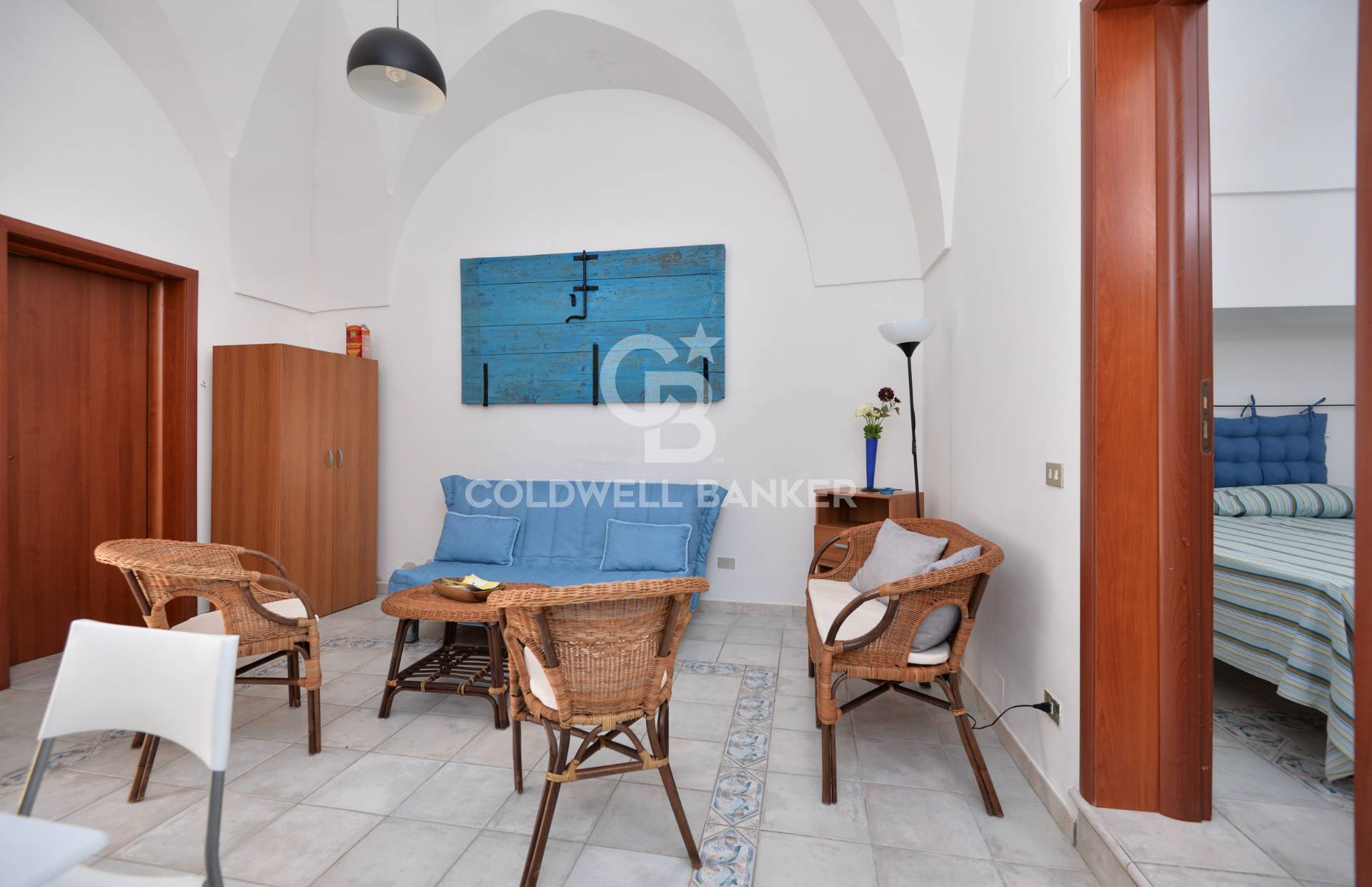 Villa Unifamiliare - Indipendente TUGLIE vendita    Coldwell Banker Bodini International Real Estate
