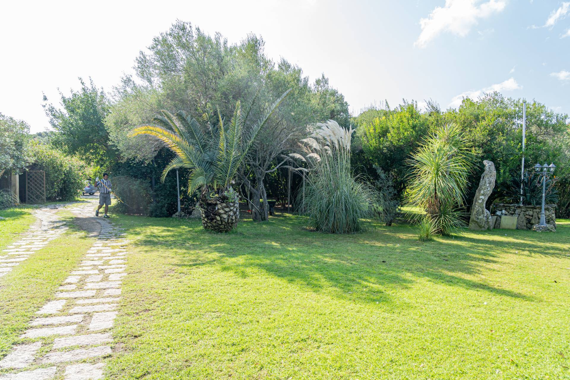 Rustico - Cascina OLBIA-TEMPIO vendita  Porto Rotondo  Coldwell Banker Costa Smeralda - Porto Cervo