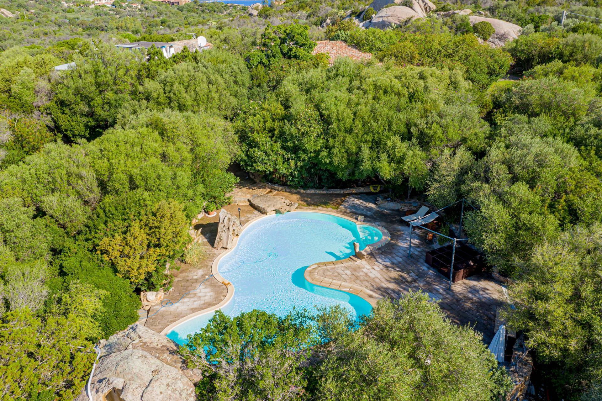 Rustico - Cascina OLBIA-TEMPIO vendita  Porto Rotondo  Coldwell Banker Costa Smeralda - Porto Cervo