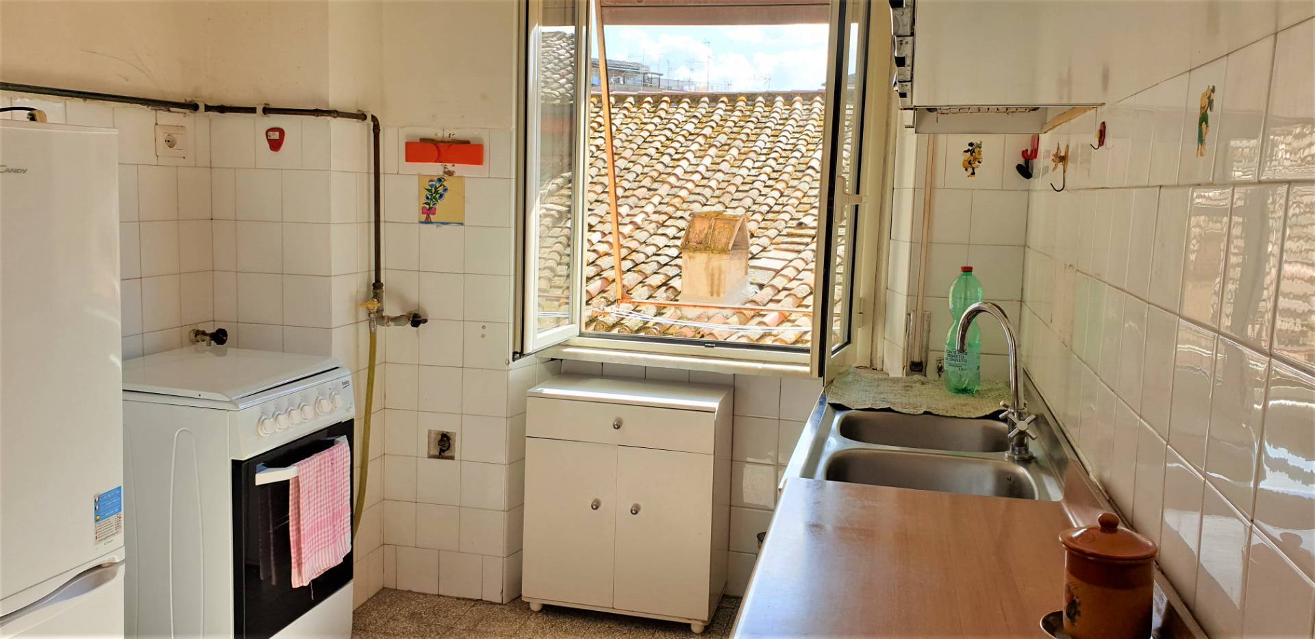 Appartamento VITERBO vendita  Centro  Coldwell Banker Immobiliare Sintony