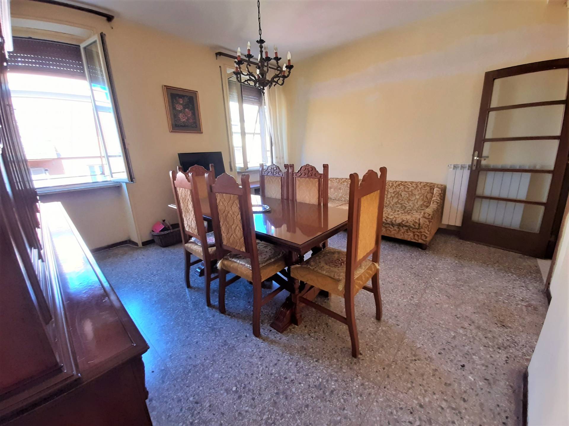 Appartamento VITERBO vendita  Centro  Coldwell Banker Immobiliare Sintony
