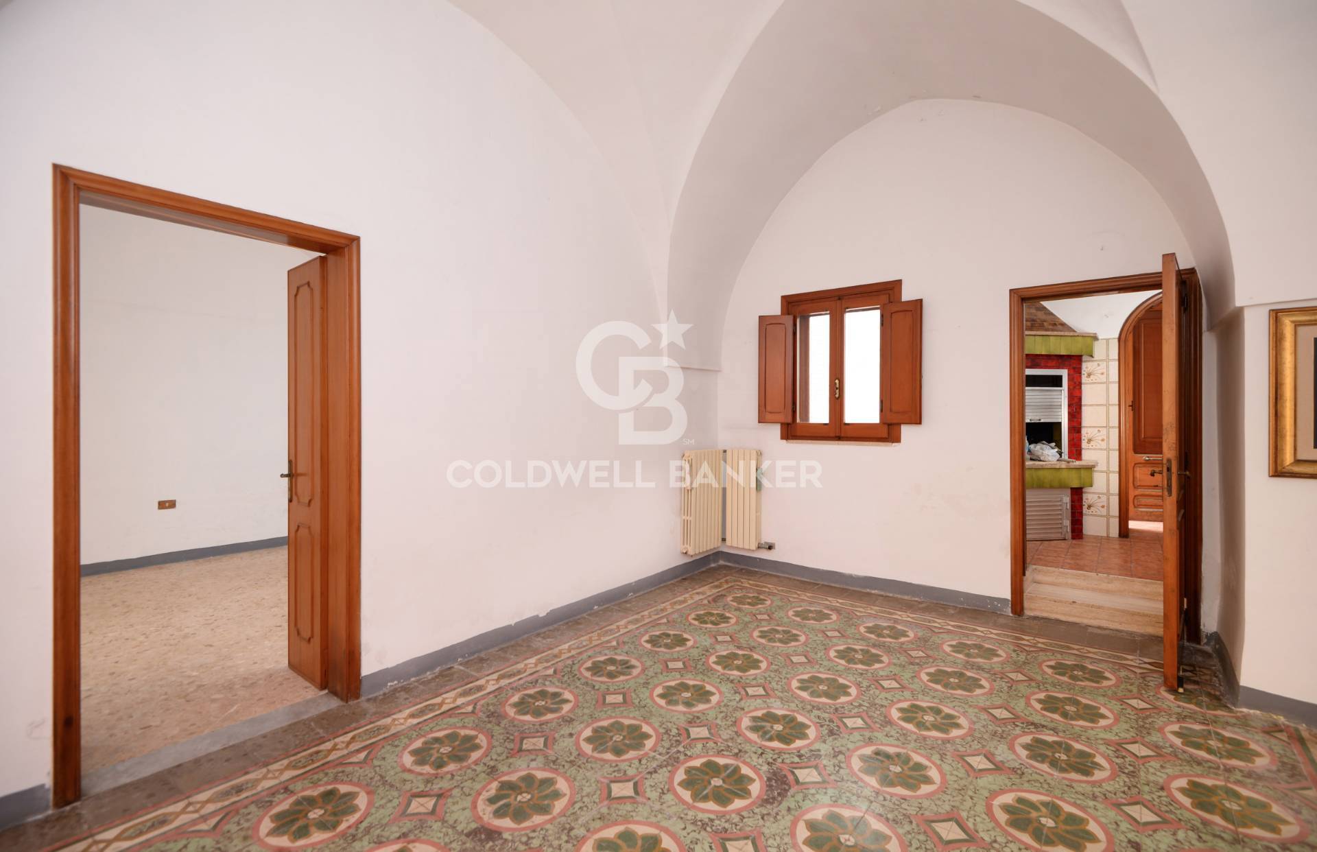 Villa Unifamiliare - Indipendente SANNICOLA vendita    Coldwell Banker Bodini International Real Estate