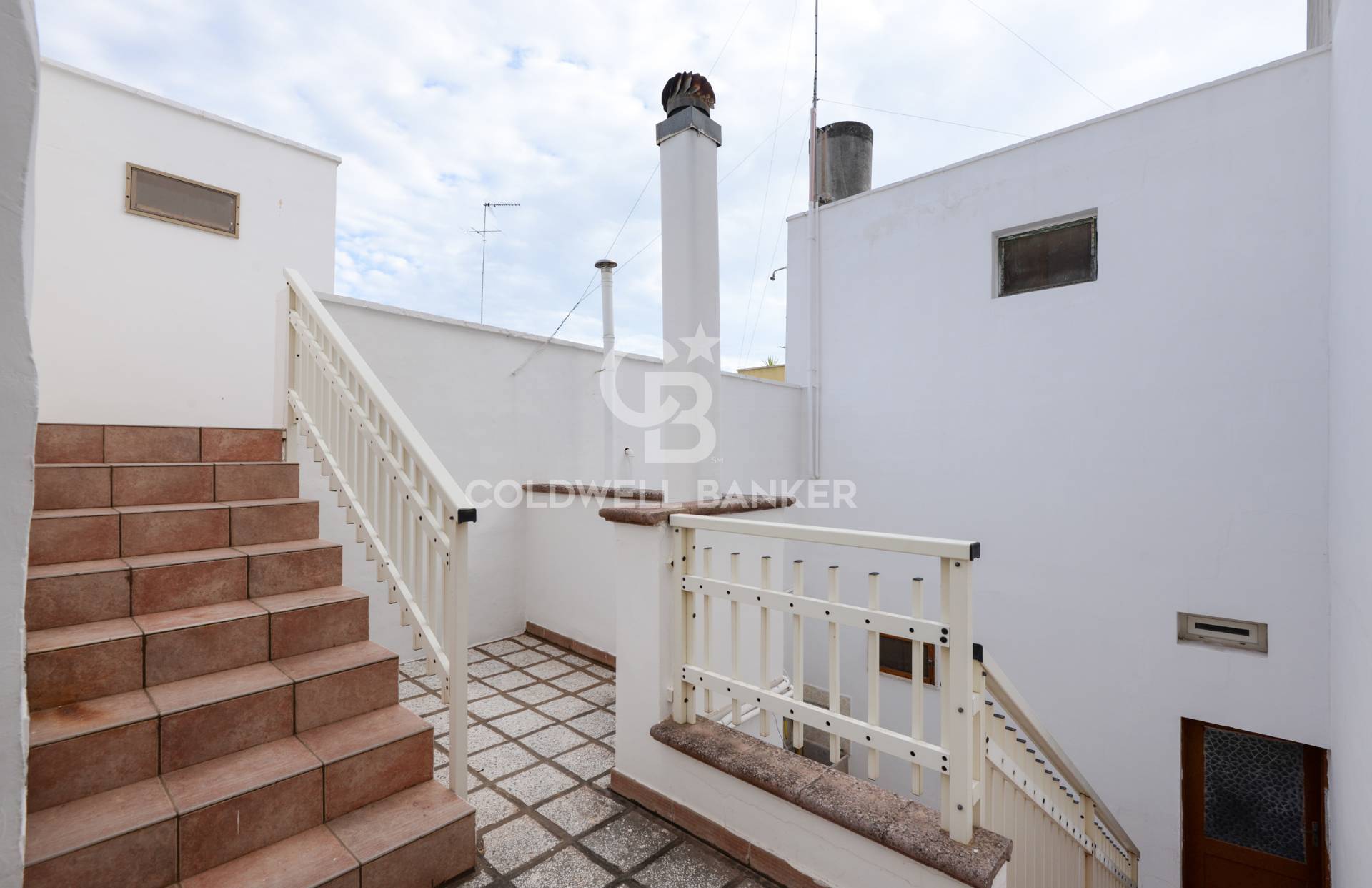 Villa Unifamiliare - Indipendente SANNICOLA vendita    Coldwell Banker Bodini International Real Estate