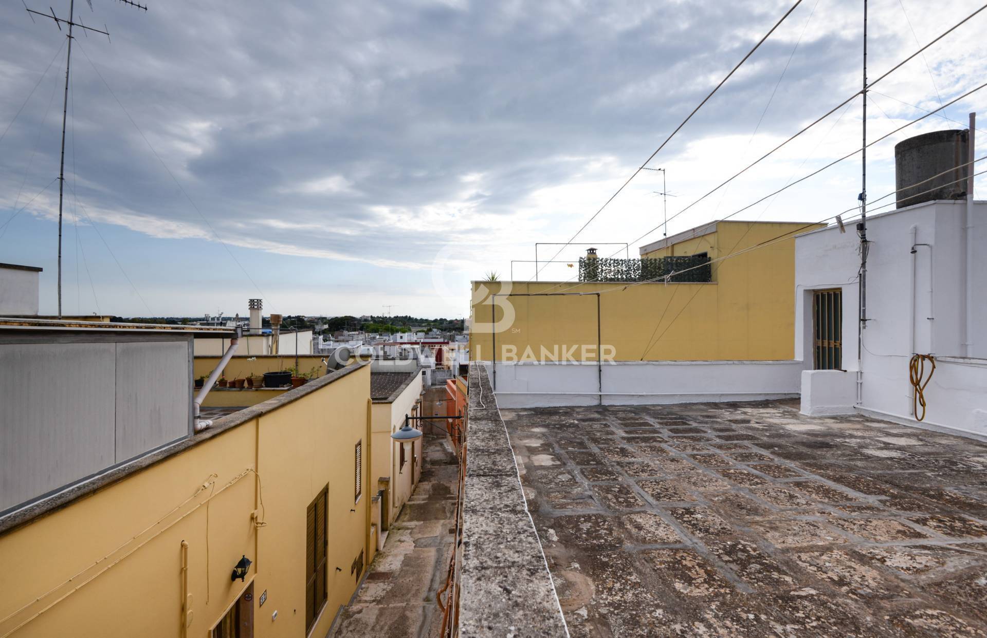Villa Unifamiliare - Indipendente SANNICOLA vendita    Coldwell Banker Bodini International Real Estate