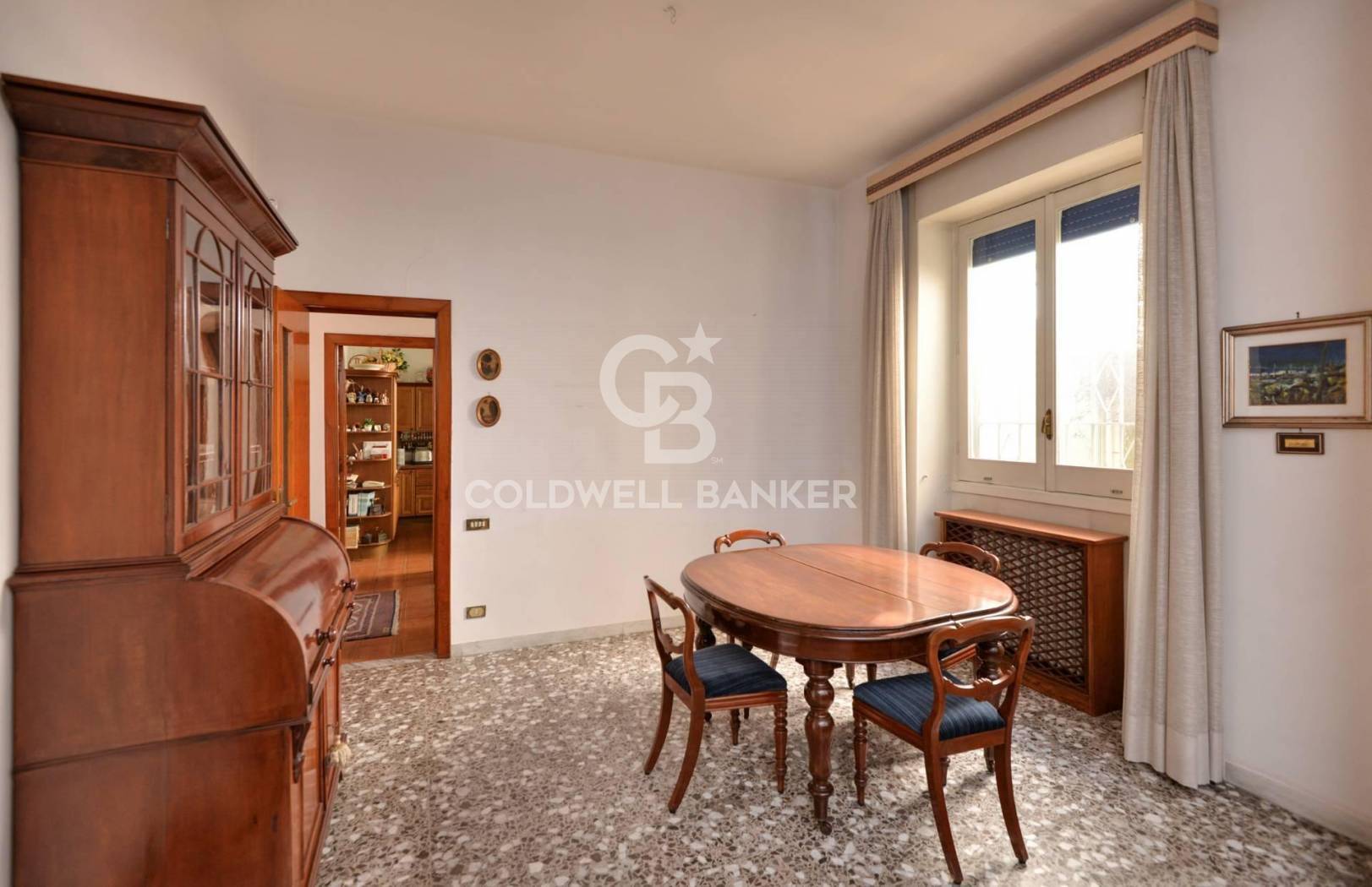 Villa LECCE vendita  Mazzini  Coldwell Banker Bodini International Real Estate