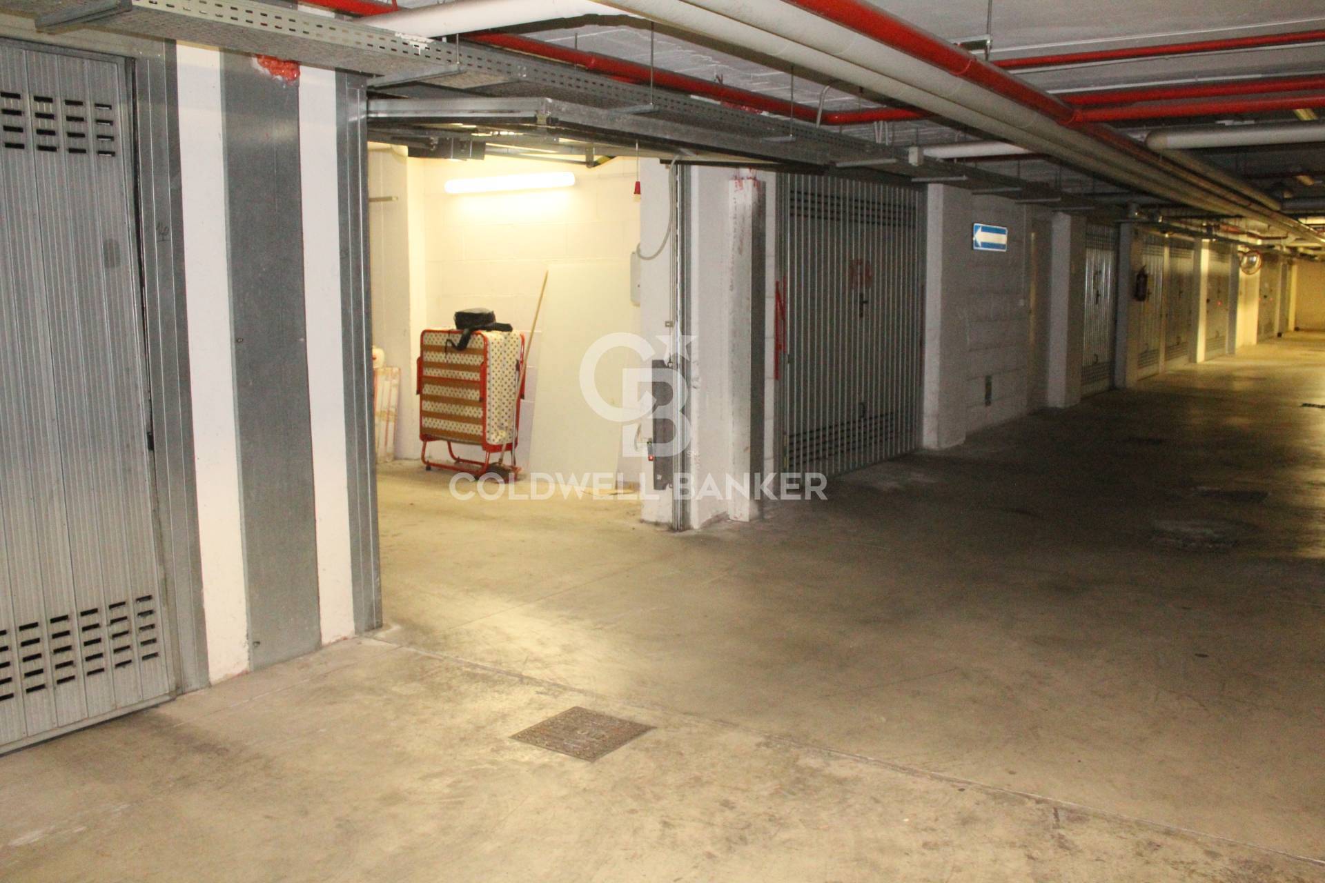 Box auto - Posto auto ROMA vendita  Aurelio  Coldwell Banker Immobiliare Santo Sorrentino