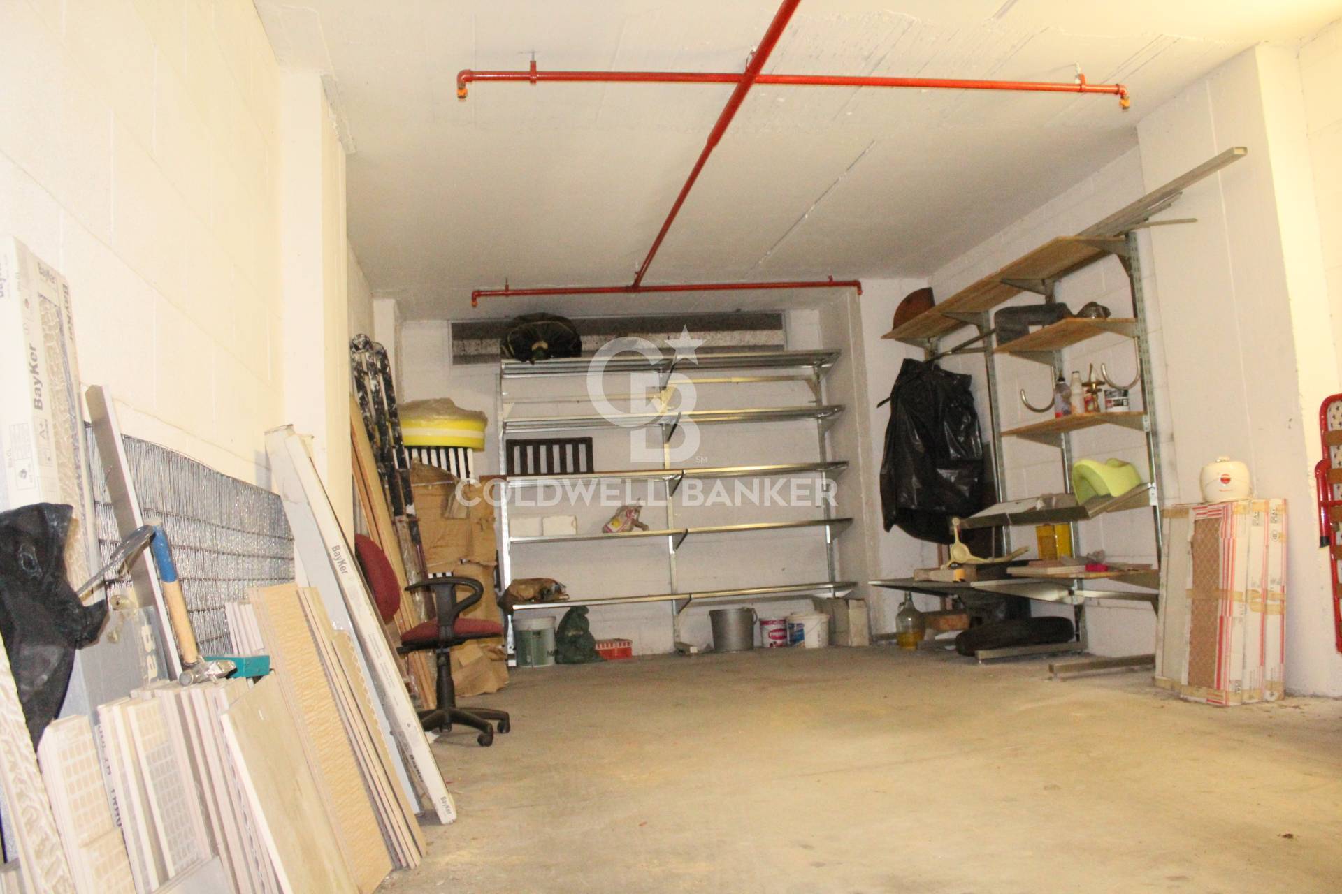 Box auto - Posto auto ROMA vendita  Aurelio  Coldwell Banker Immobiliare Santo Sorrentino